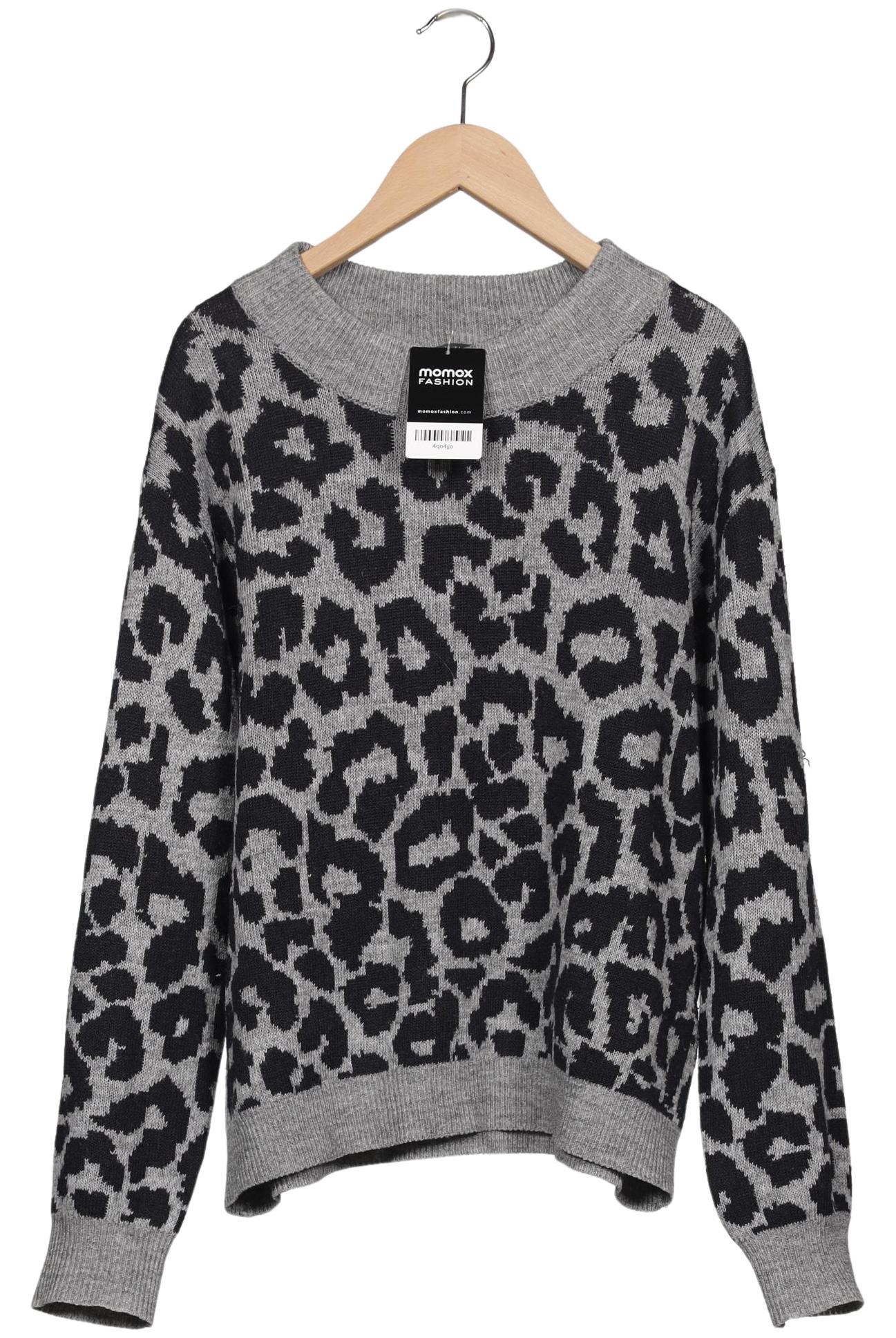 

Opus Damen Pullover, grau, Gr. 38