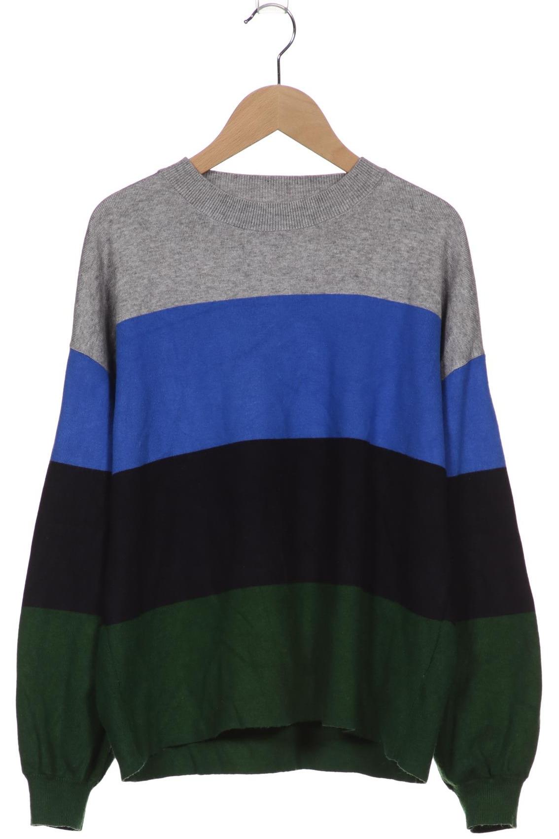 

Opus Damen Pullover, marineblau