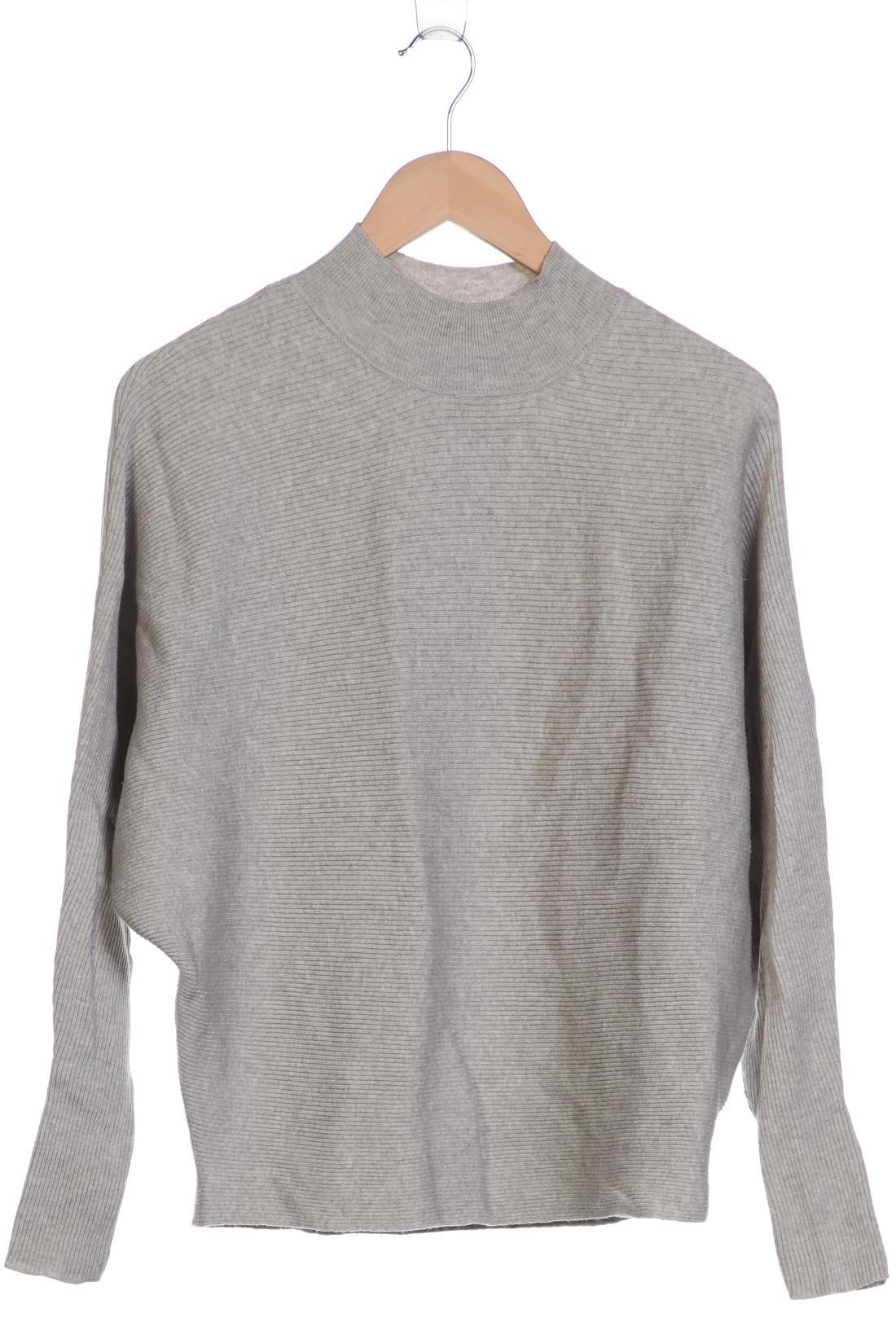 

Opus Damen Pullover, grau