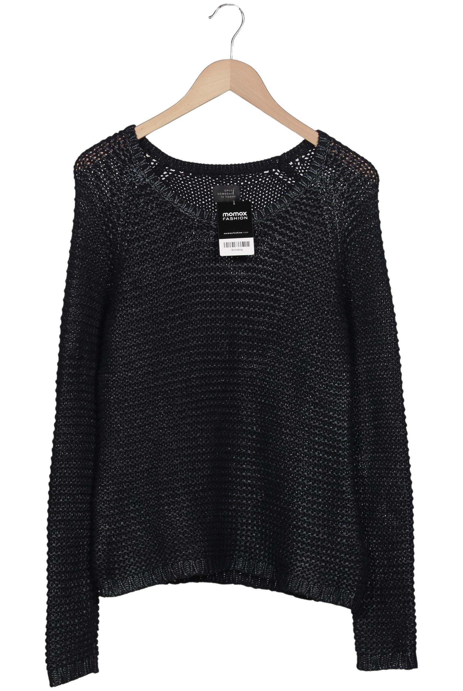 

Opus Damen Pullover, marineblau, Gr. 38