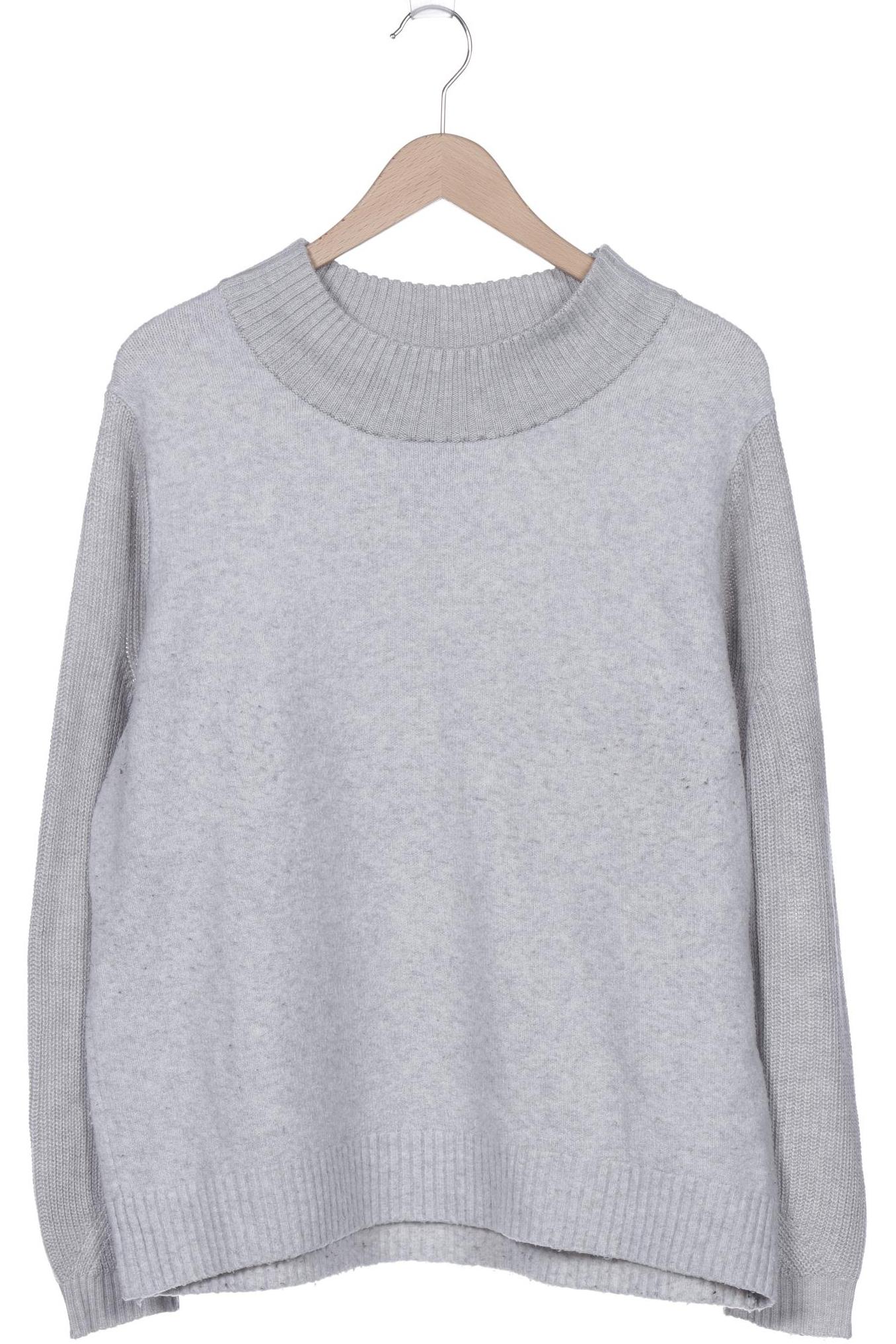 

Opus Damen Pullover, grau, Gr. 42