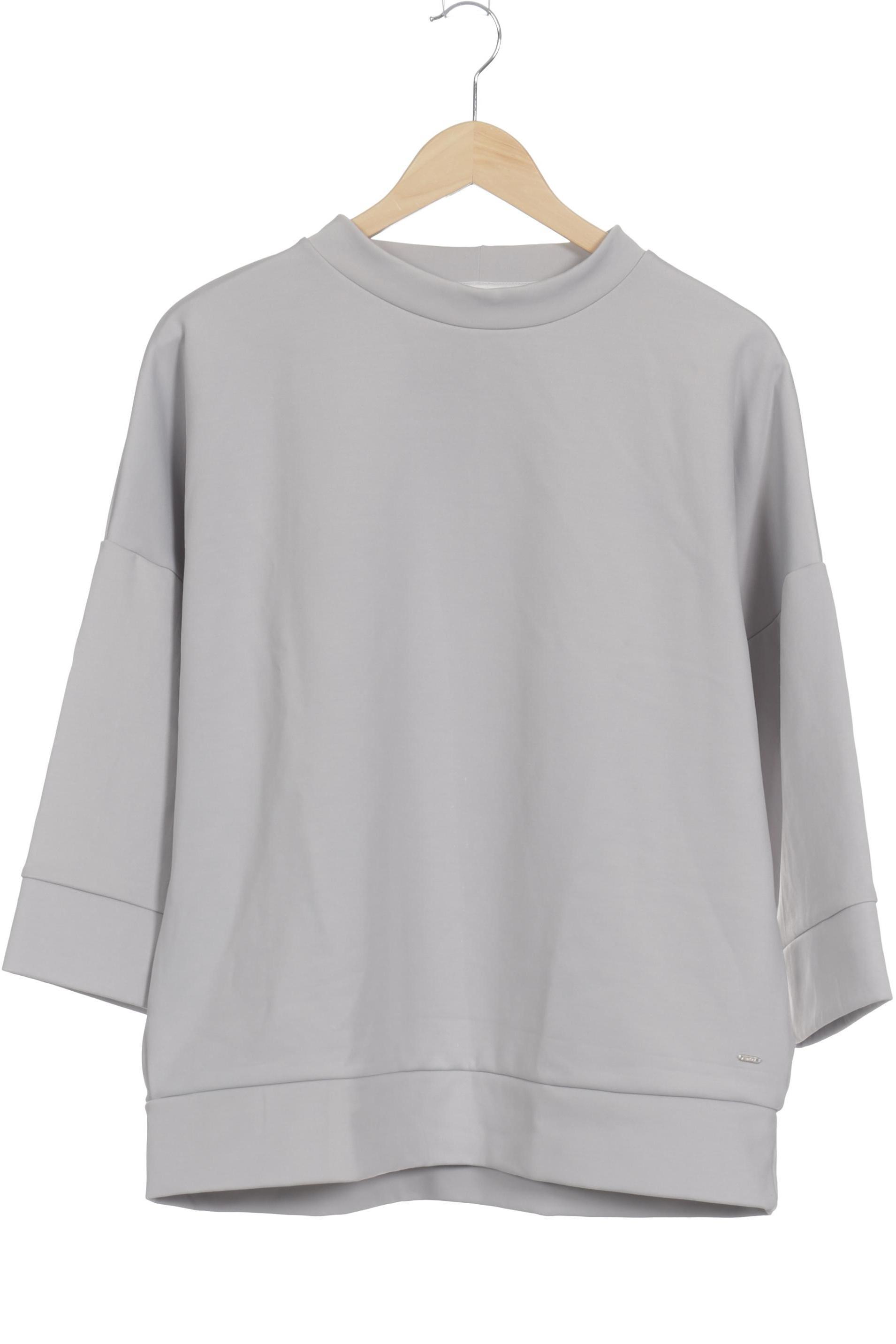 

Opus Damen Sweatshirt, grau, Gr. 40