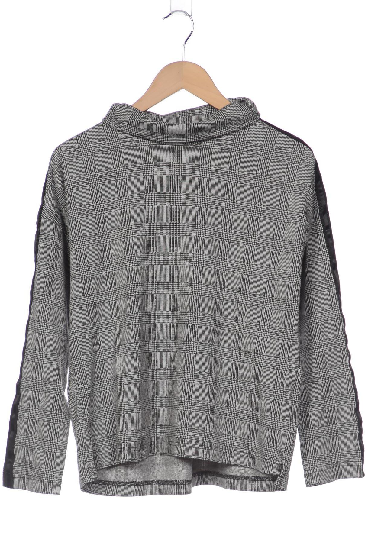 

Opus Damen Pullover, grau, Gr. 38
