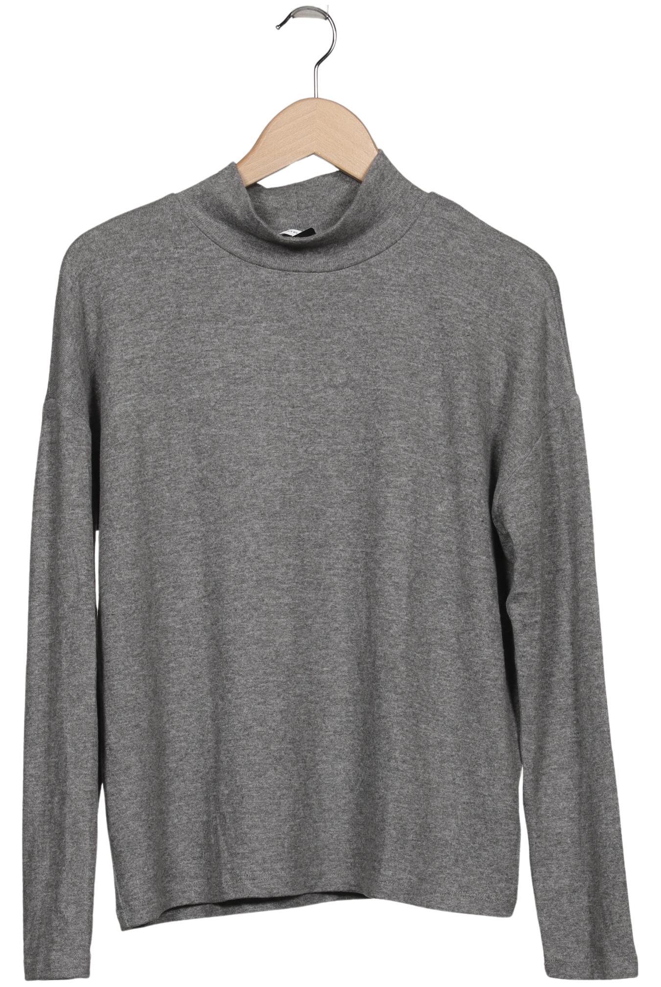 

Opus Damen Pullover, grau, Gr. 38