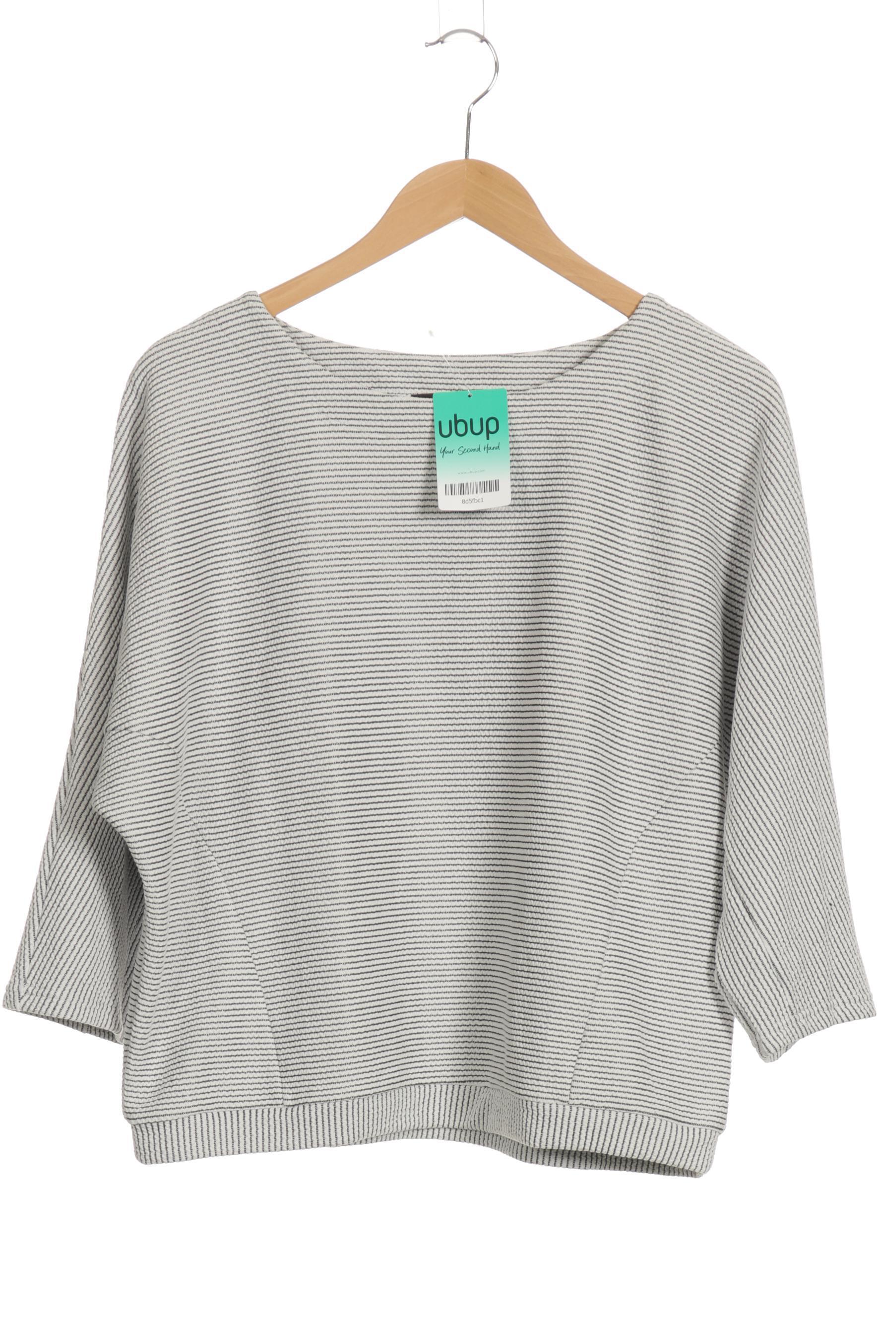 

Opus Damen Pullover, grau, Gr. 38
