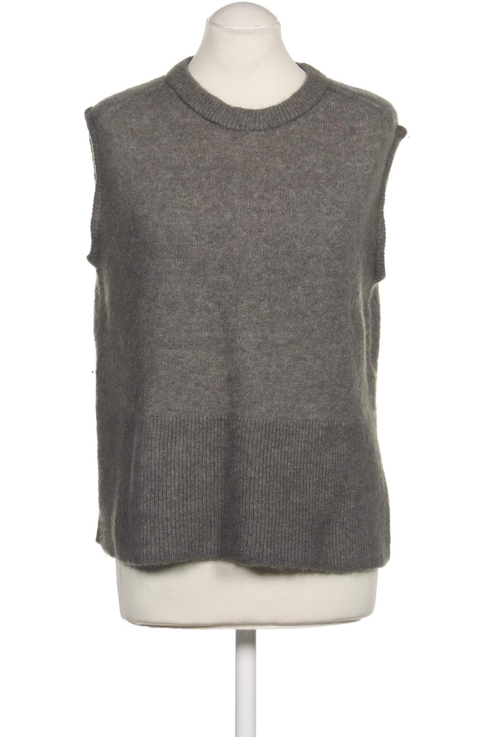 

Opus Damen Pullover, grün, Gr. 36