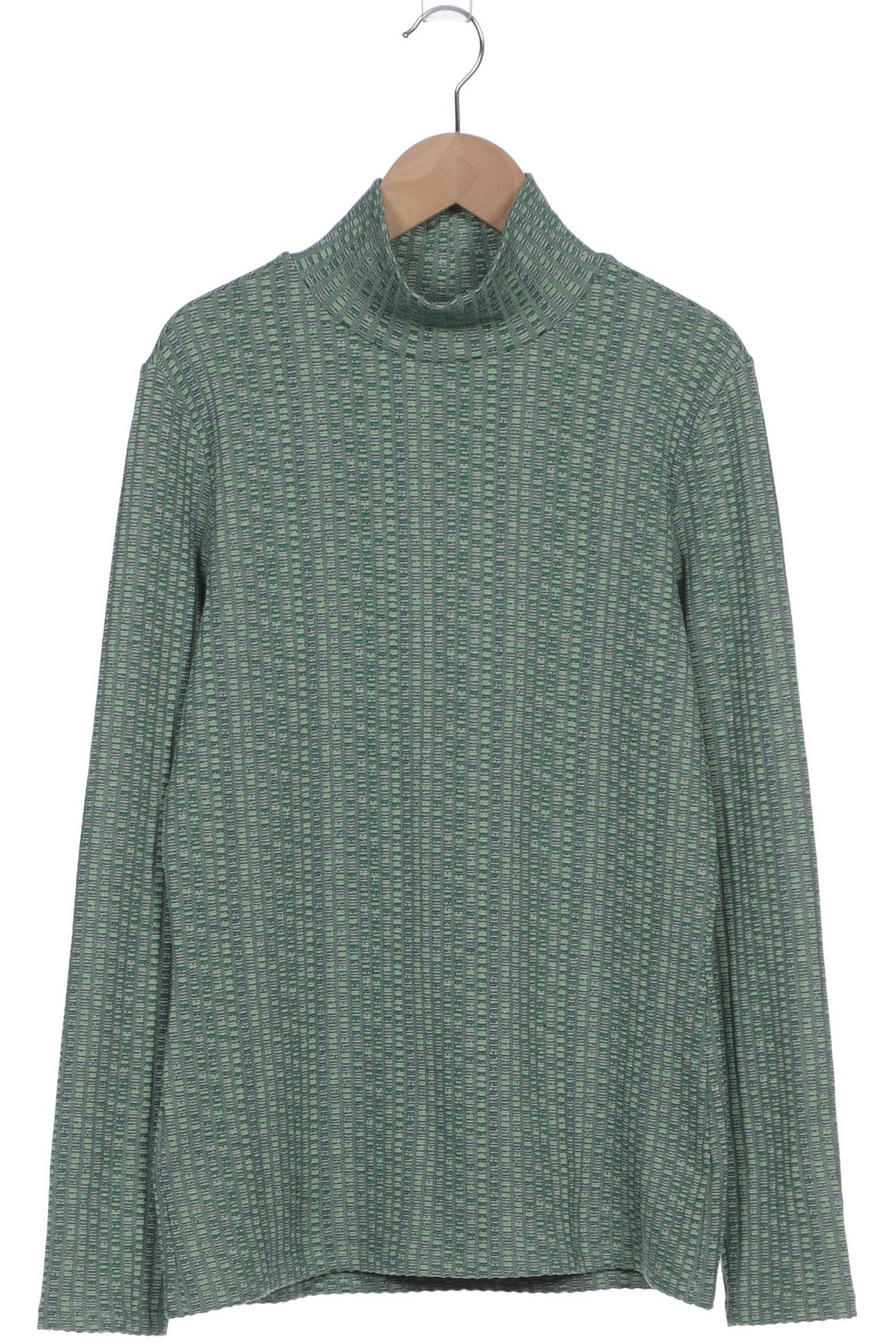 

Opus Damen Pullover, grün, Gr. 40