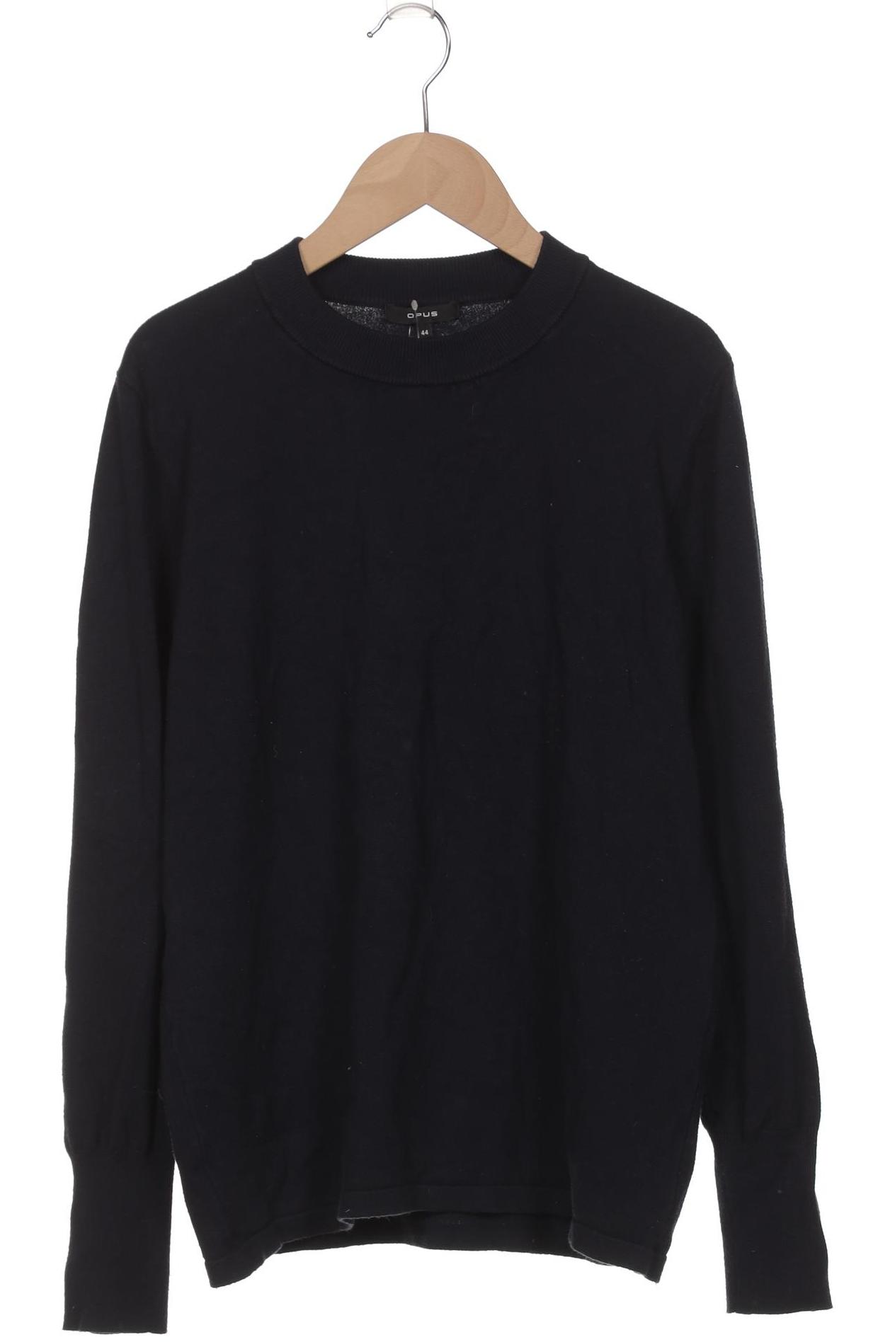 

Opus Damen Pullover, marineblau, Gr. 44