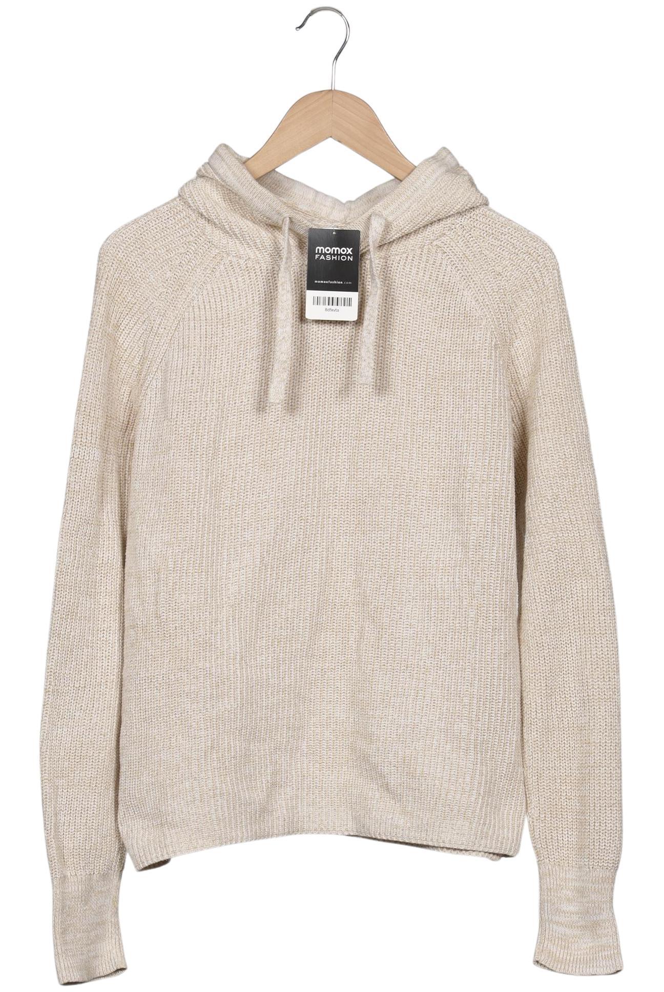 

Opus Damen Pullover, beige, Gr. 42