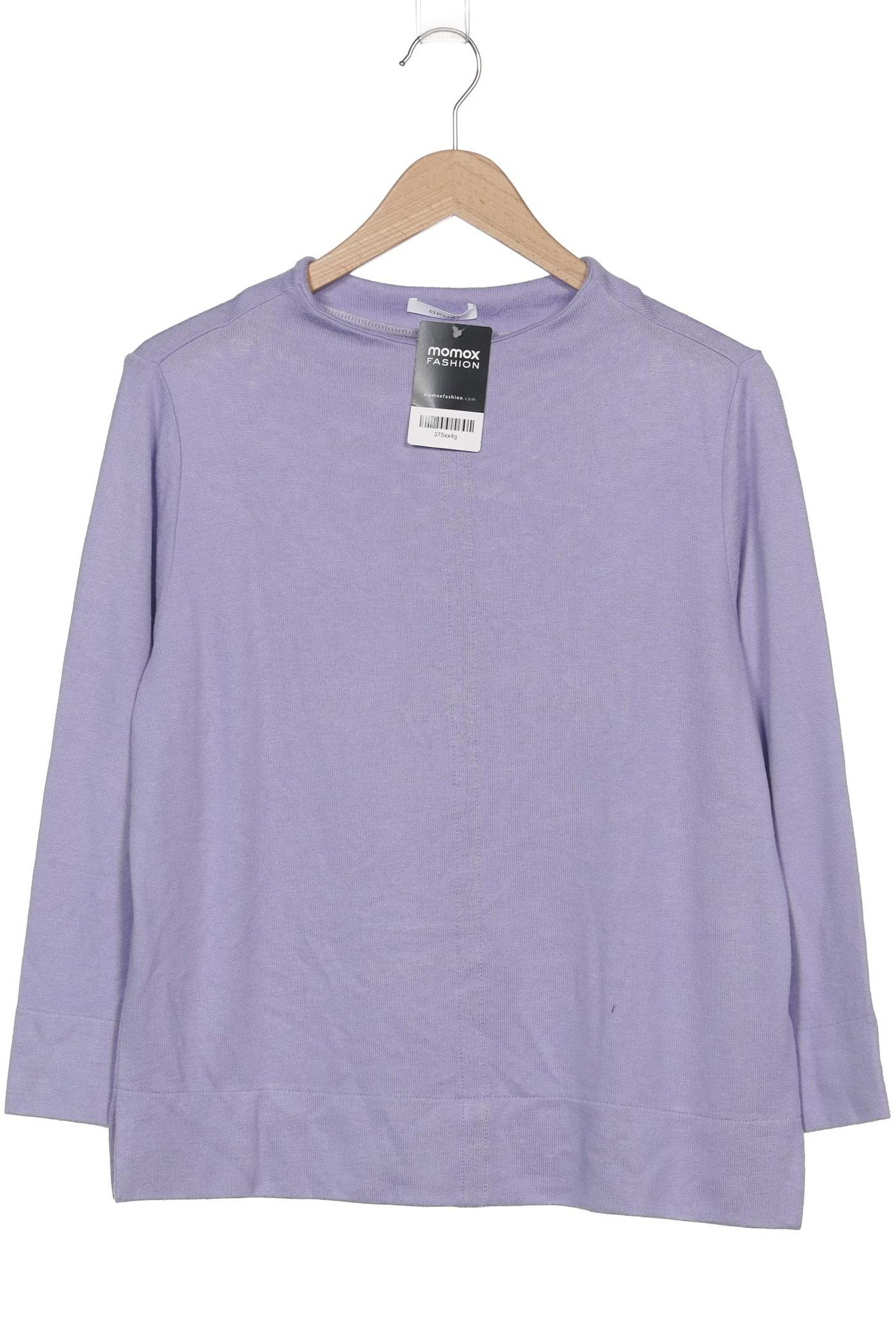 

Opus Damen Pullover, flieder, Gr. 40