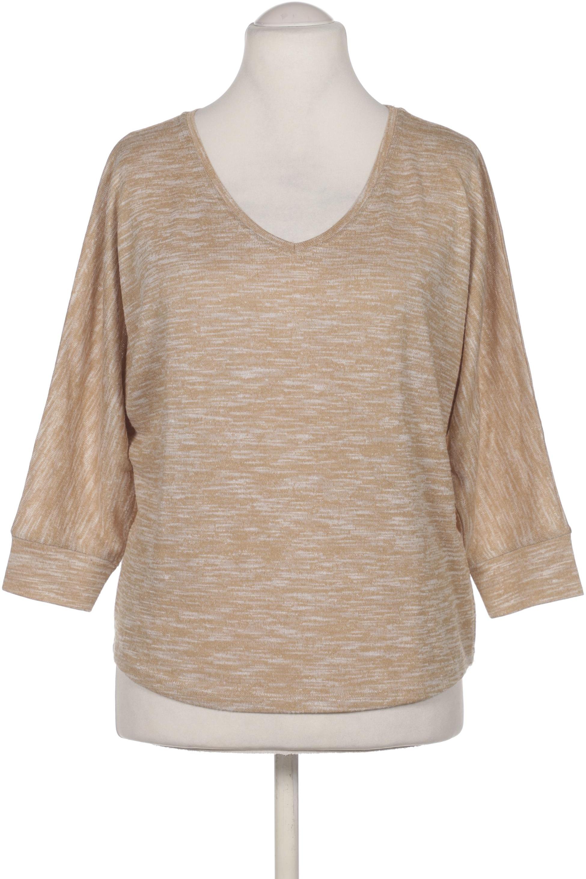 Thumbnail - Opus Damen Pullover, beige, Gr. 40