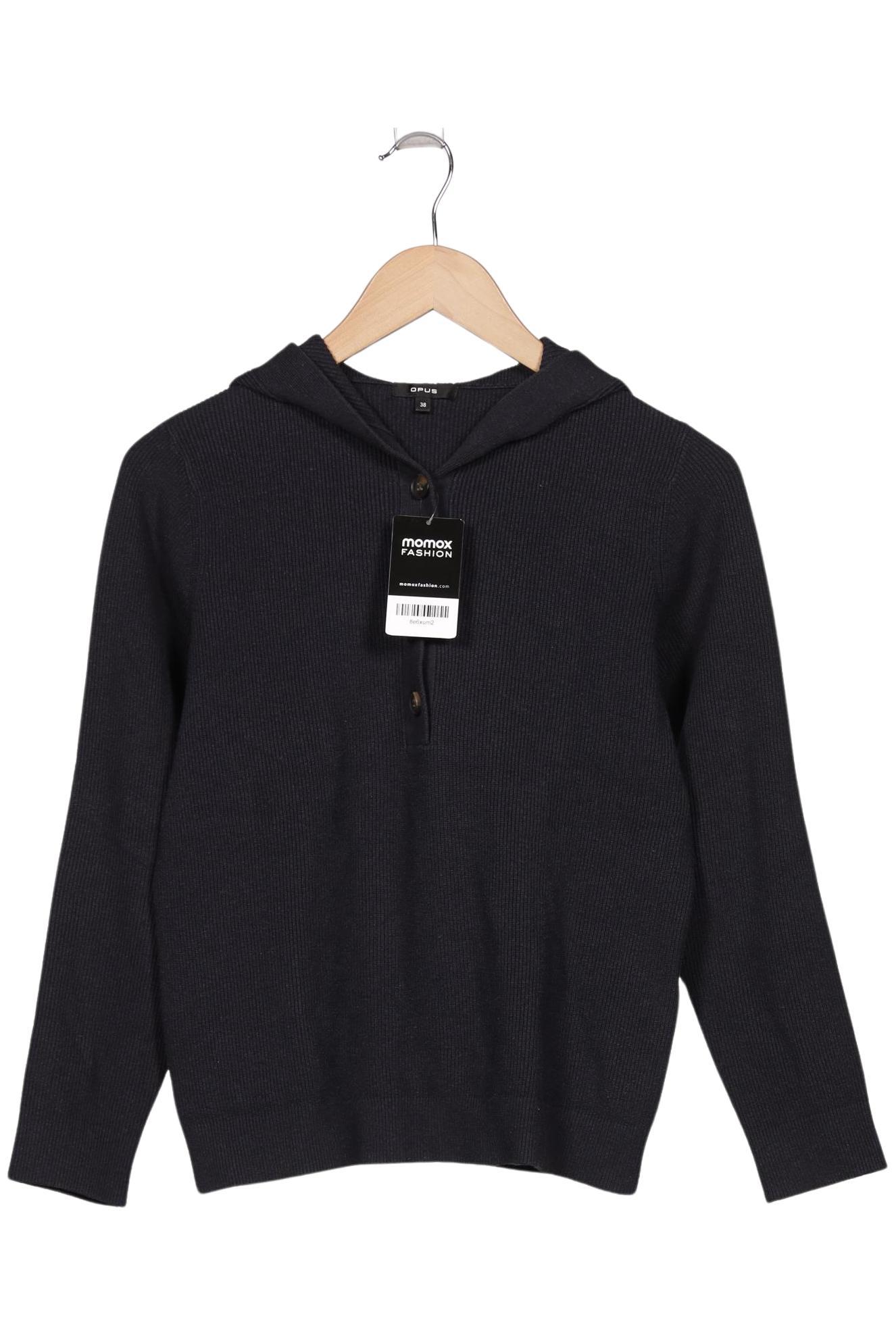 

Opus Damen Pullover, marineblau, Gr. 38