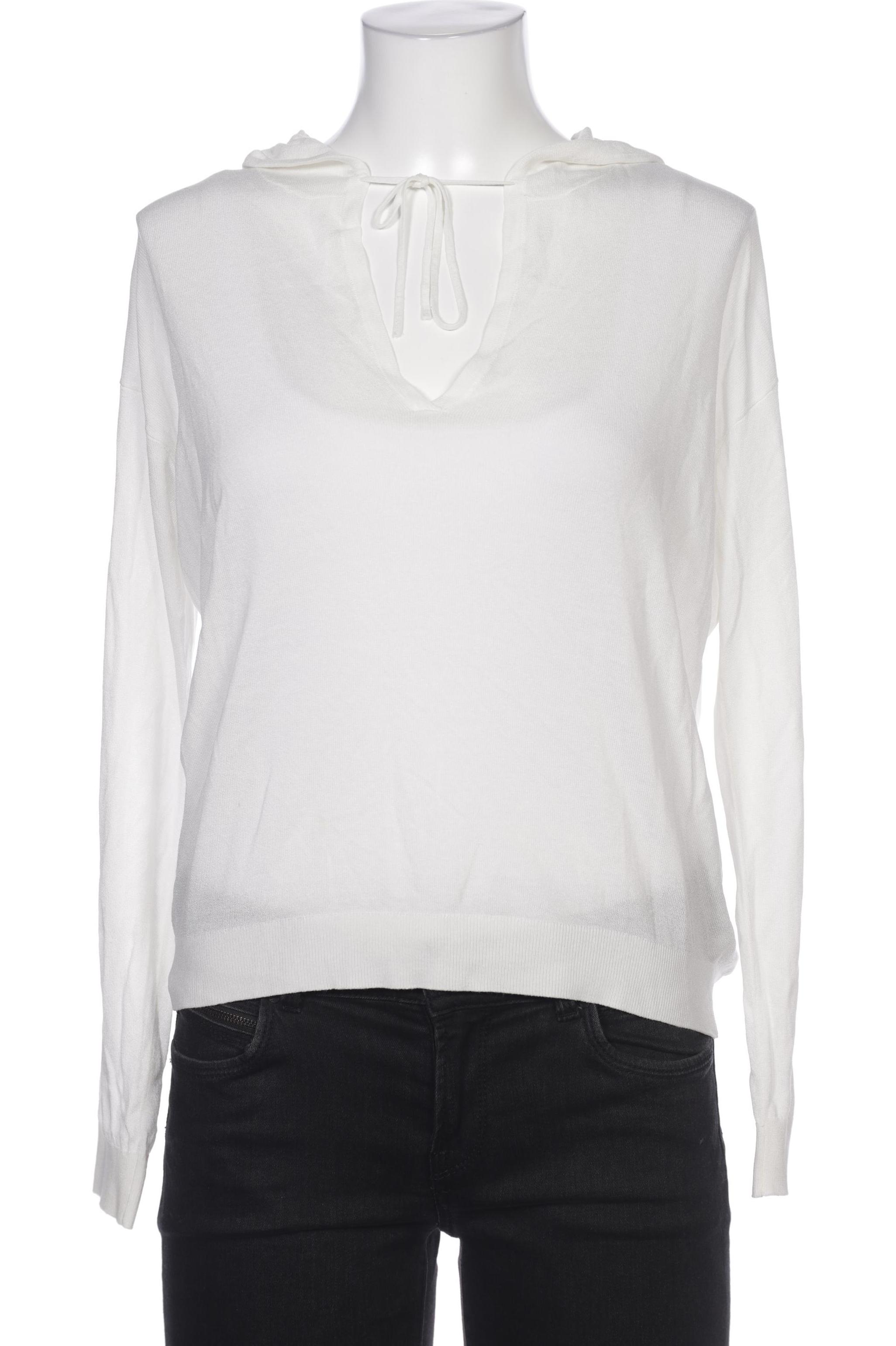 

Opus Damen Pullover, weiß