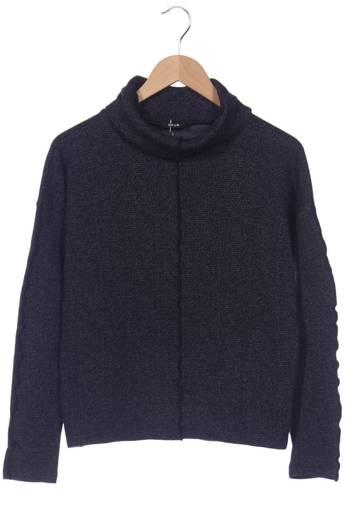

Opus Damen Pullover, marineblau, Gr. 38
