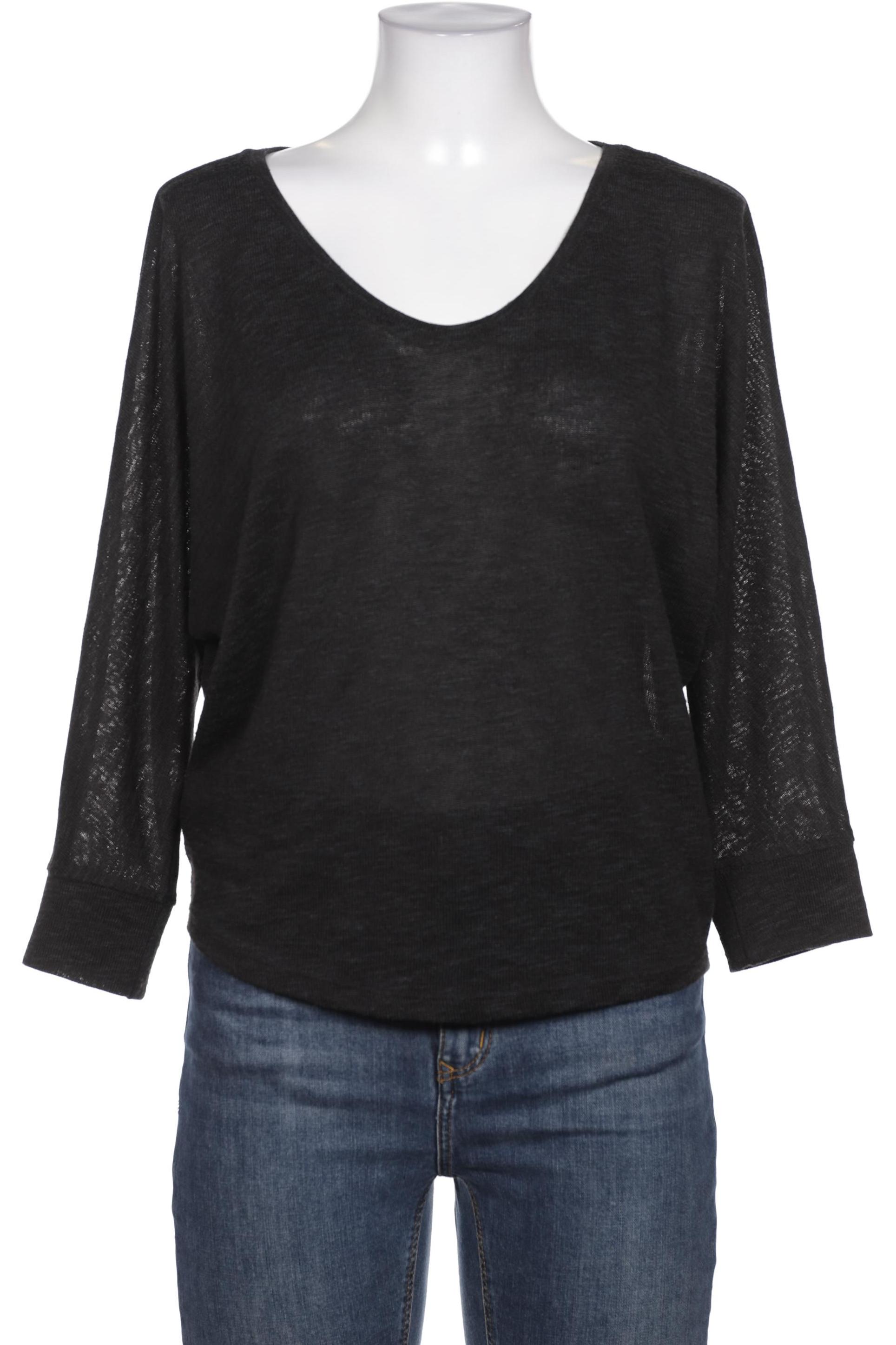 

Opus Damen Pullover, grau