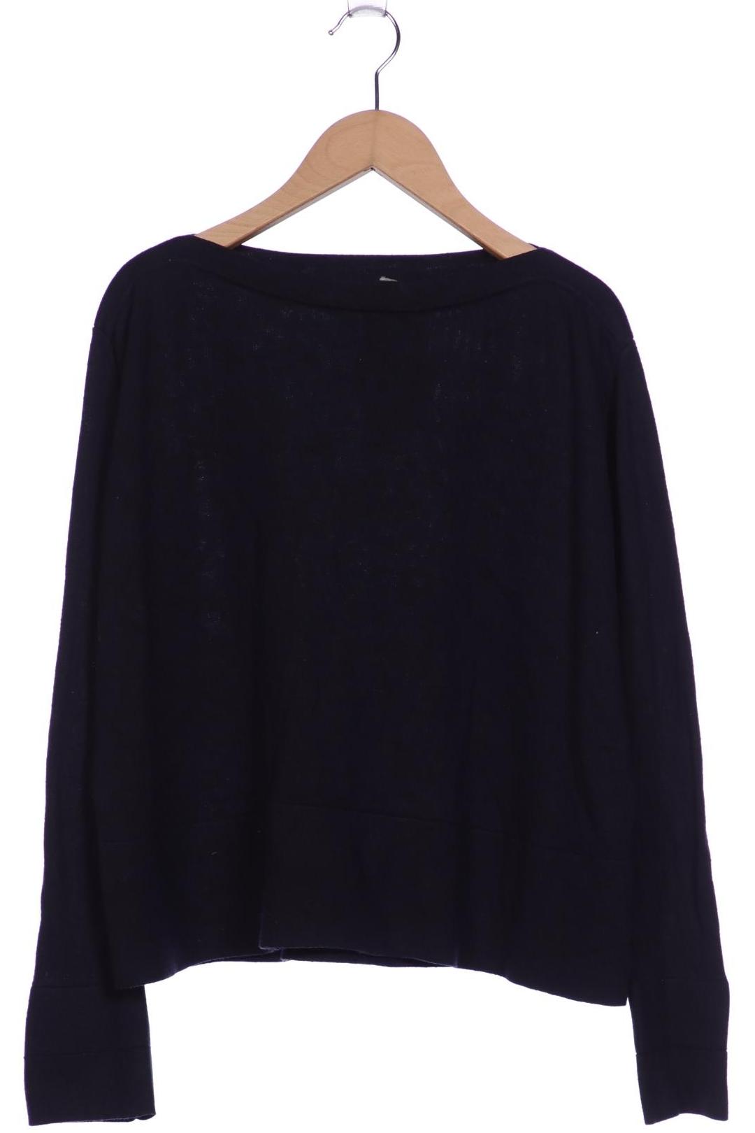 

Opus Damen Pullover, marineblau, Gr. 38