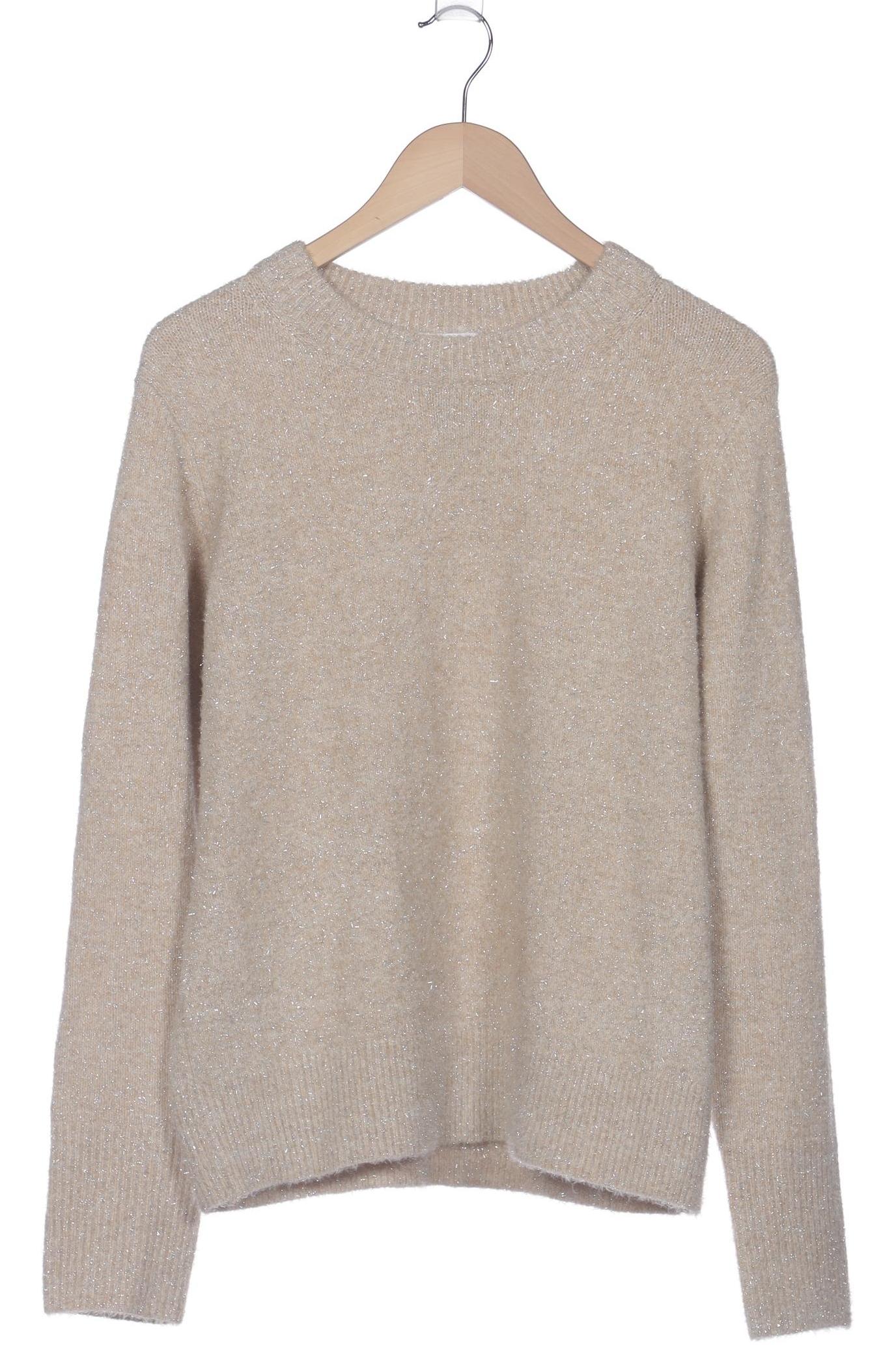 

Opus Damen Pullover, beige, Gr. 42