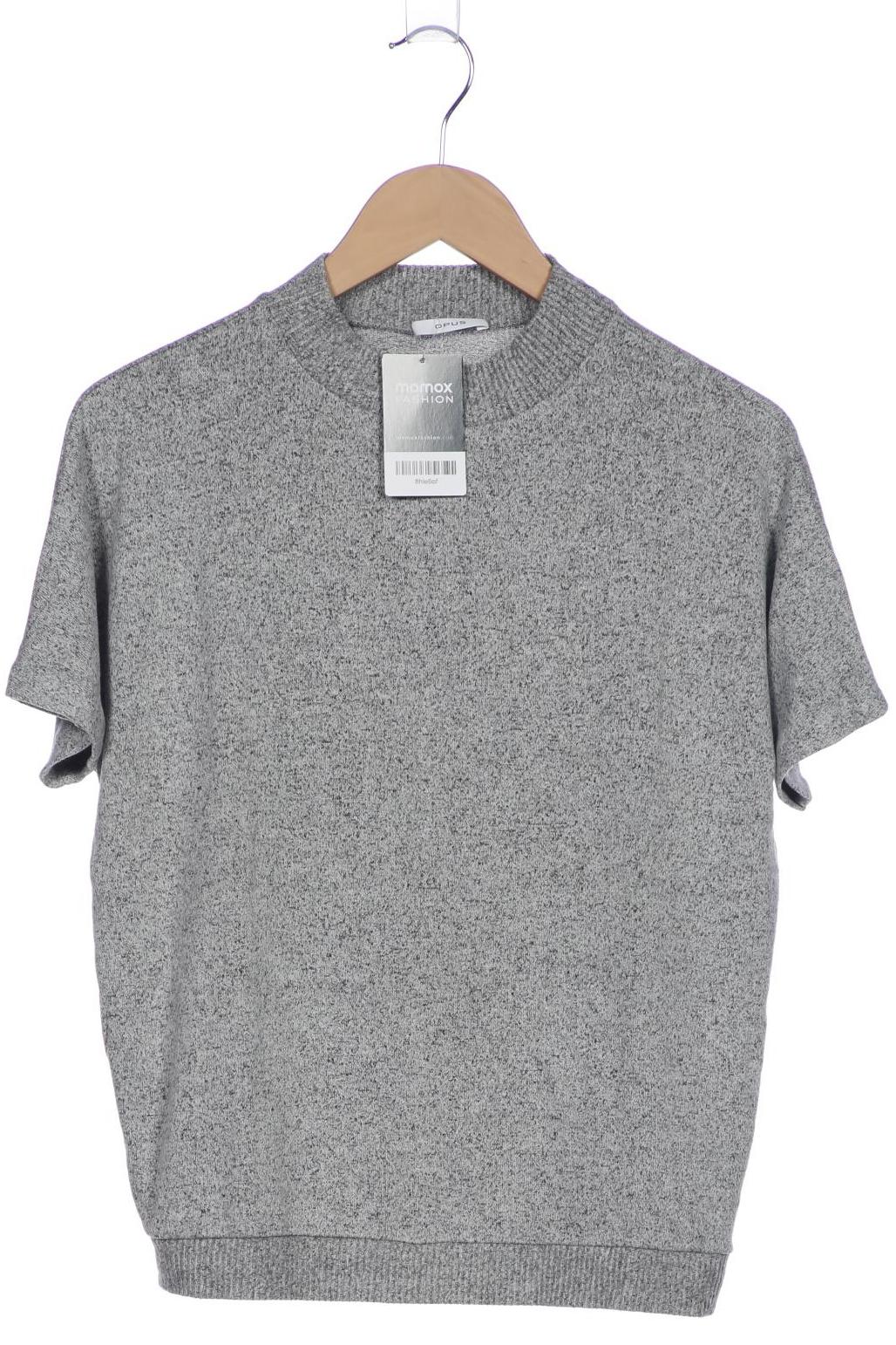 Thumbnail - Opus Damen Pullover, grau, Gr. 38