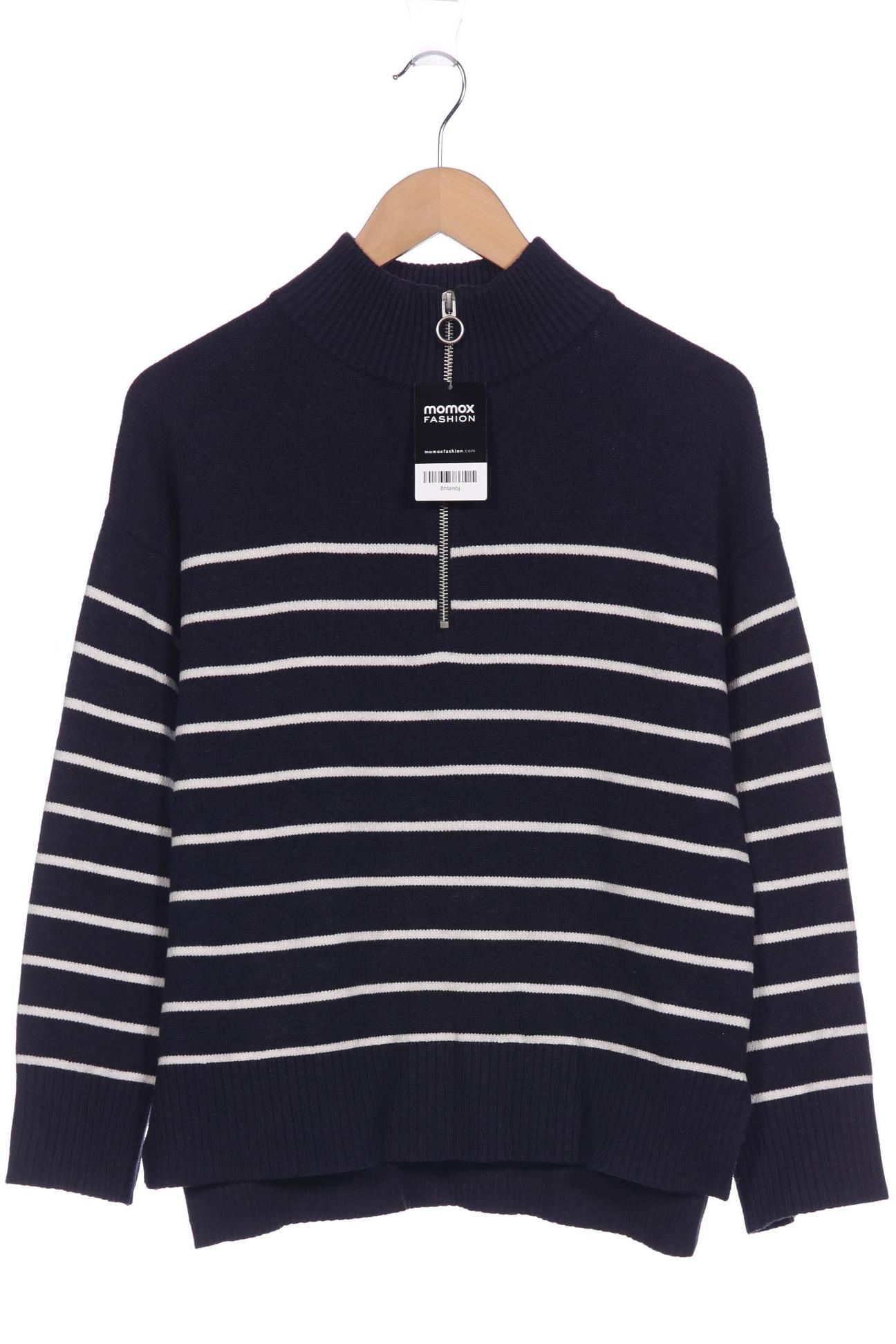

Opus Damen Pullover, marineblau, Gr. 36