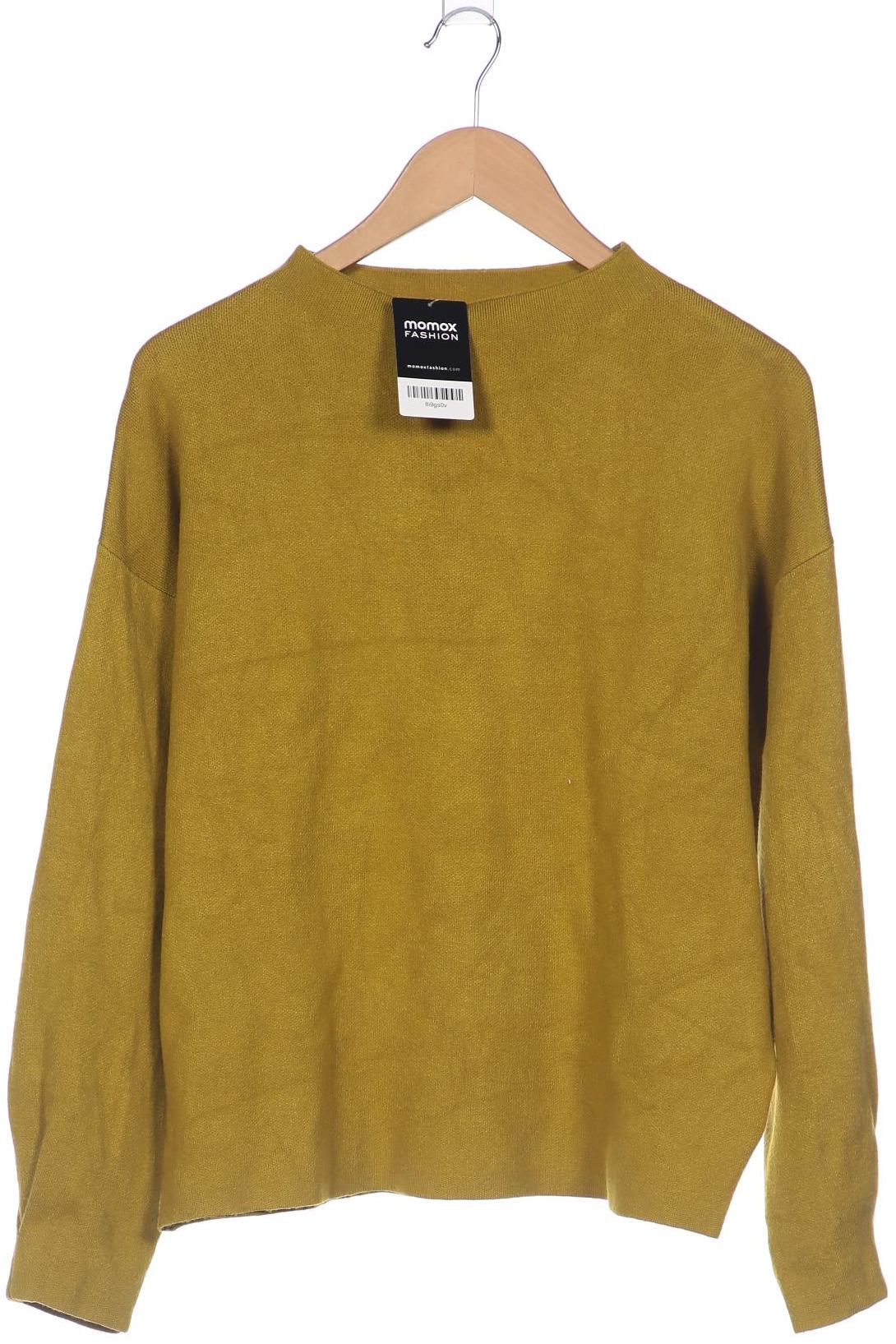 

Opus Damen Pullover, grün, Gr. 40