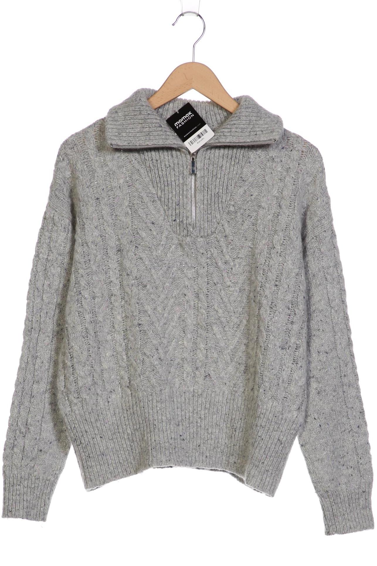 

Opus Damen Pullover, grau, Gr. 42