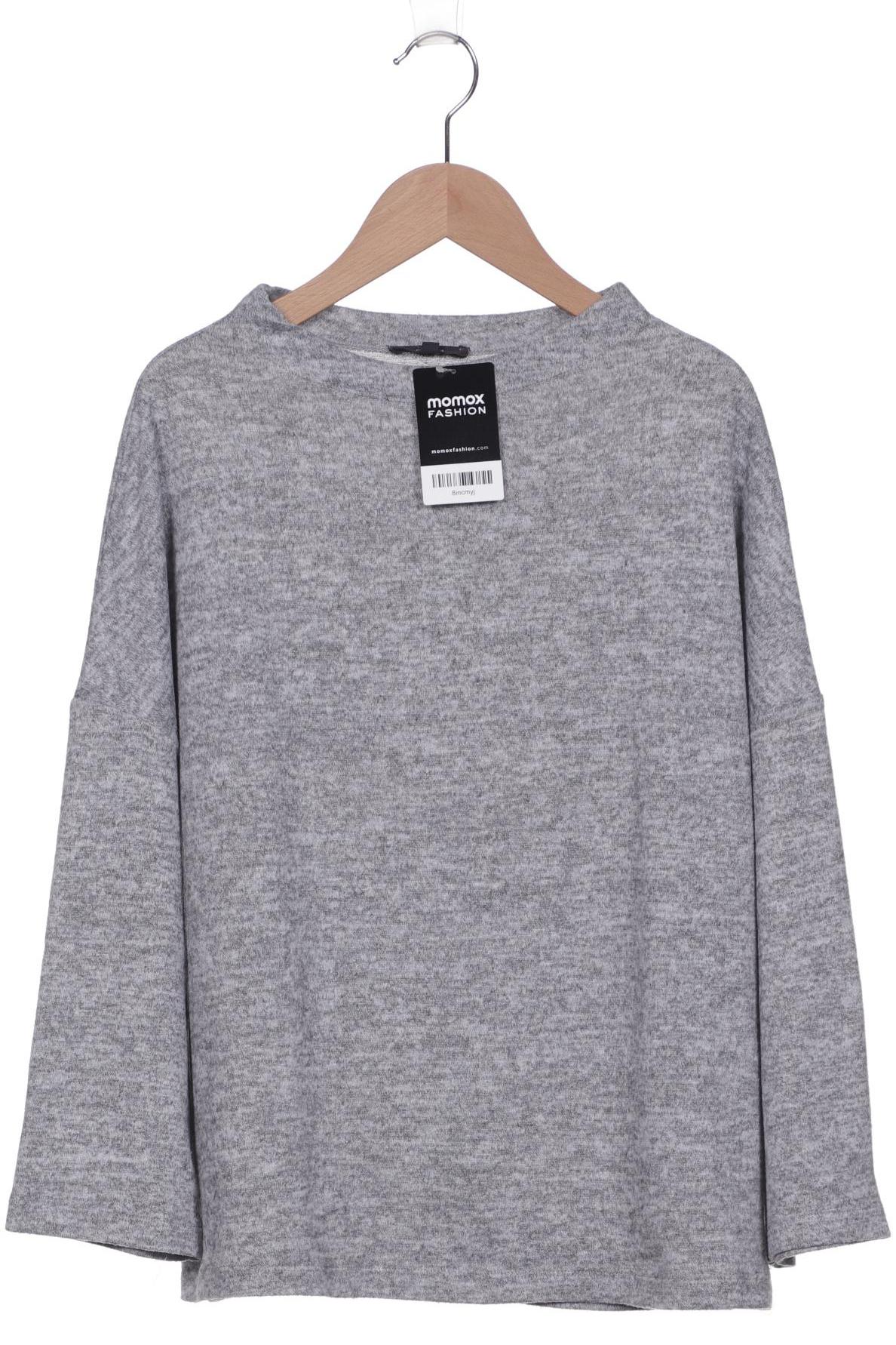 

Opus Damen Pullover, grau