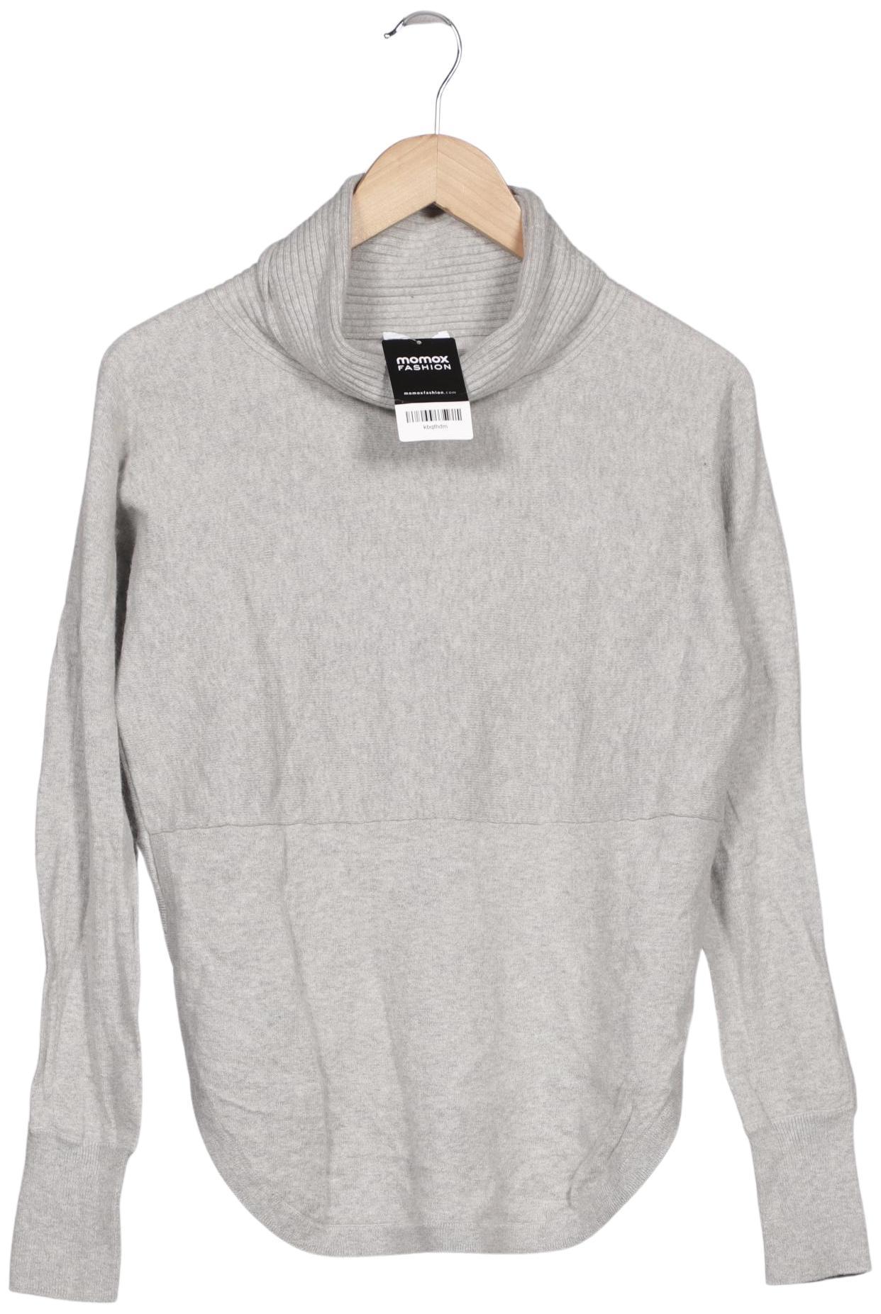

Opus Damen Pullover, grau, Gr. 36