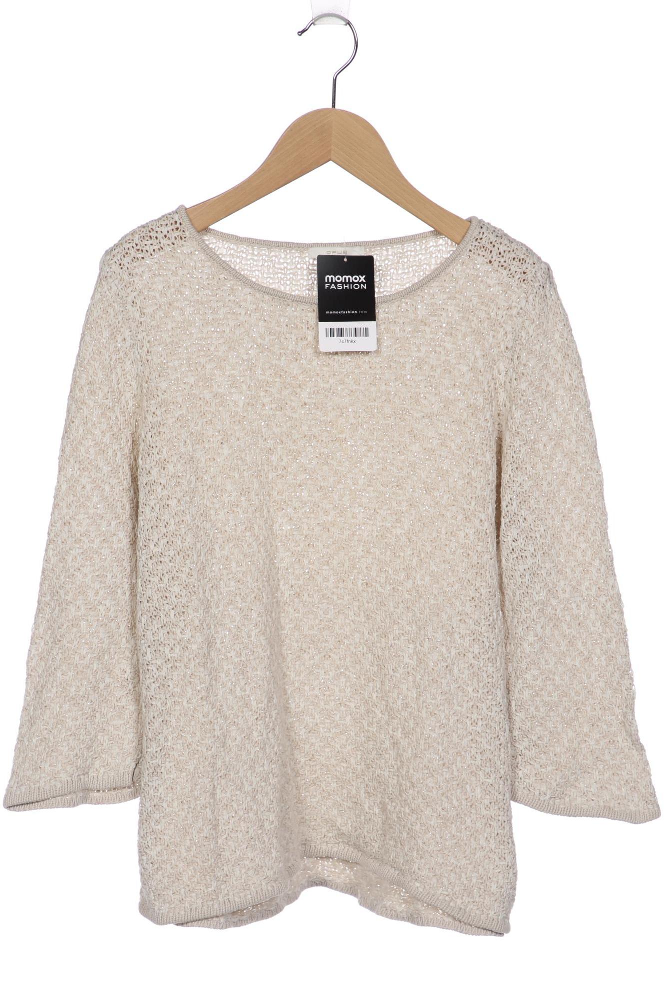 

Opus Damen Pullover, beige