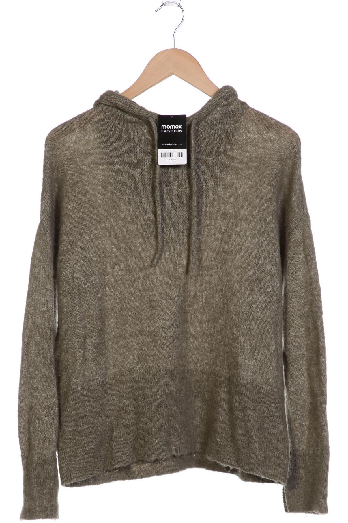 

Opus Damen Pullover, grün, Gr. 40