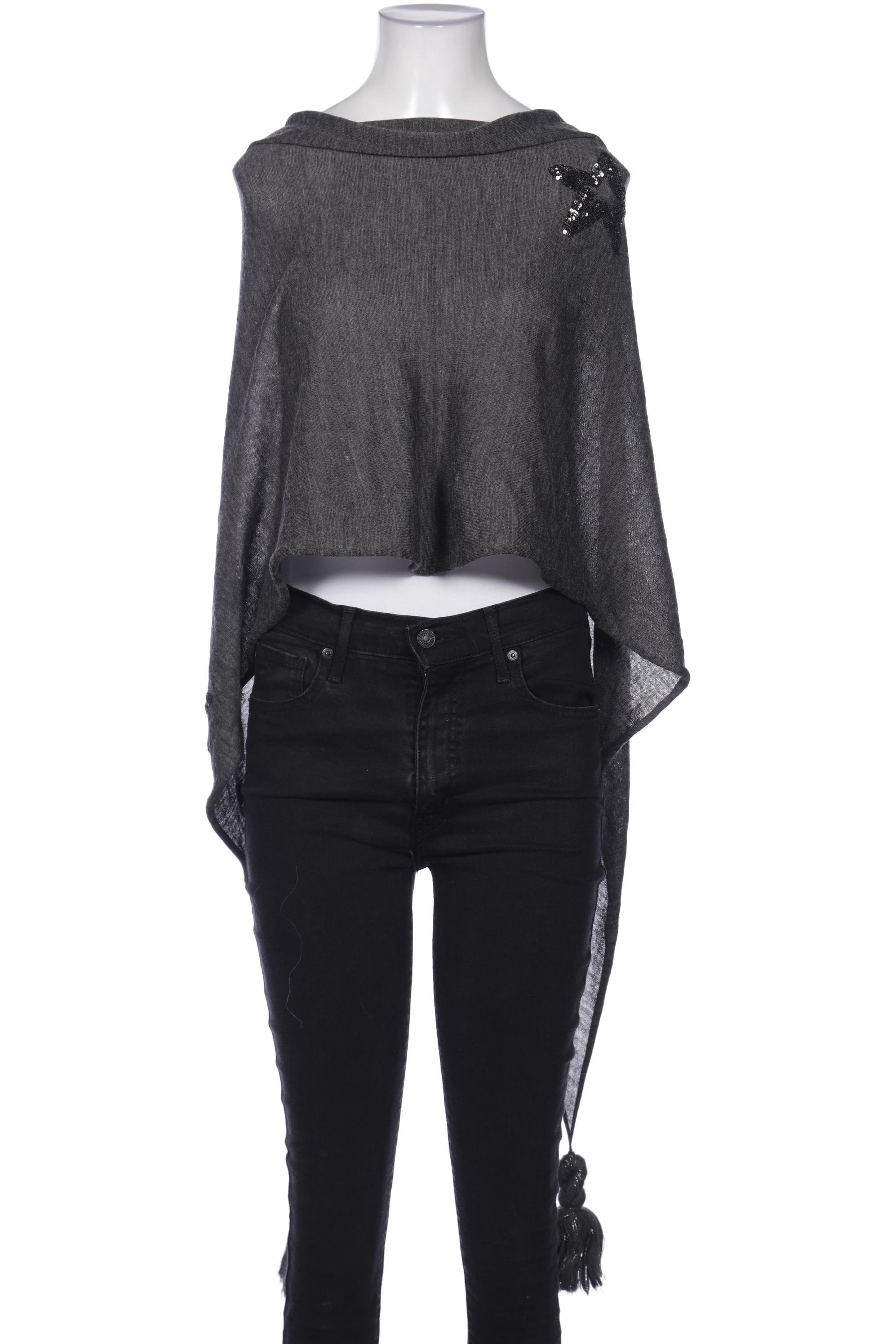 

Opus Damen Pullover, grau, Gr. uni