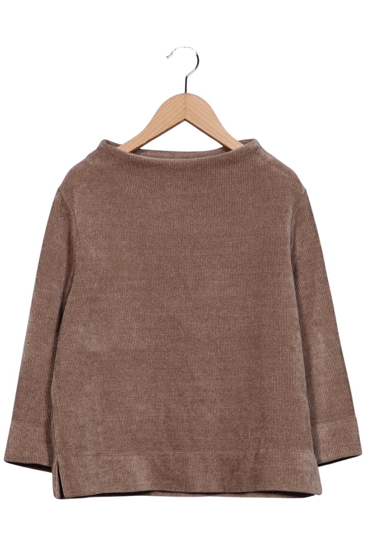 

Opus Damen Pullover, braun, Gr. 36