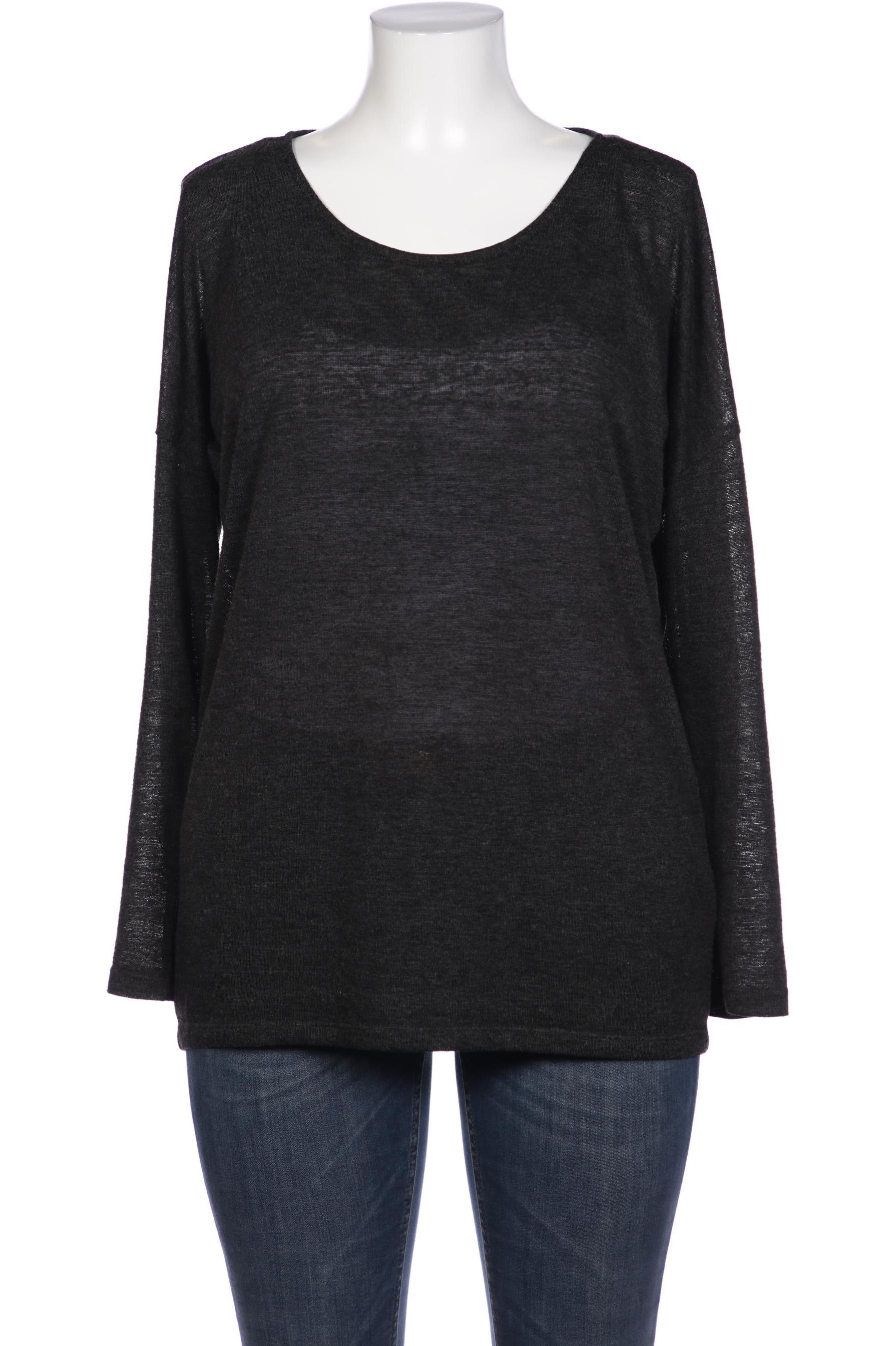 

Opus Damen Pullover, schwarz, Gr. 42