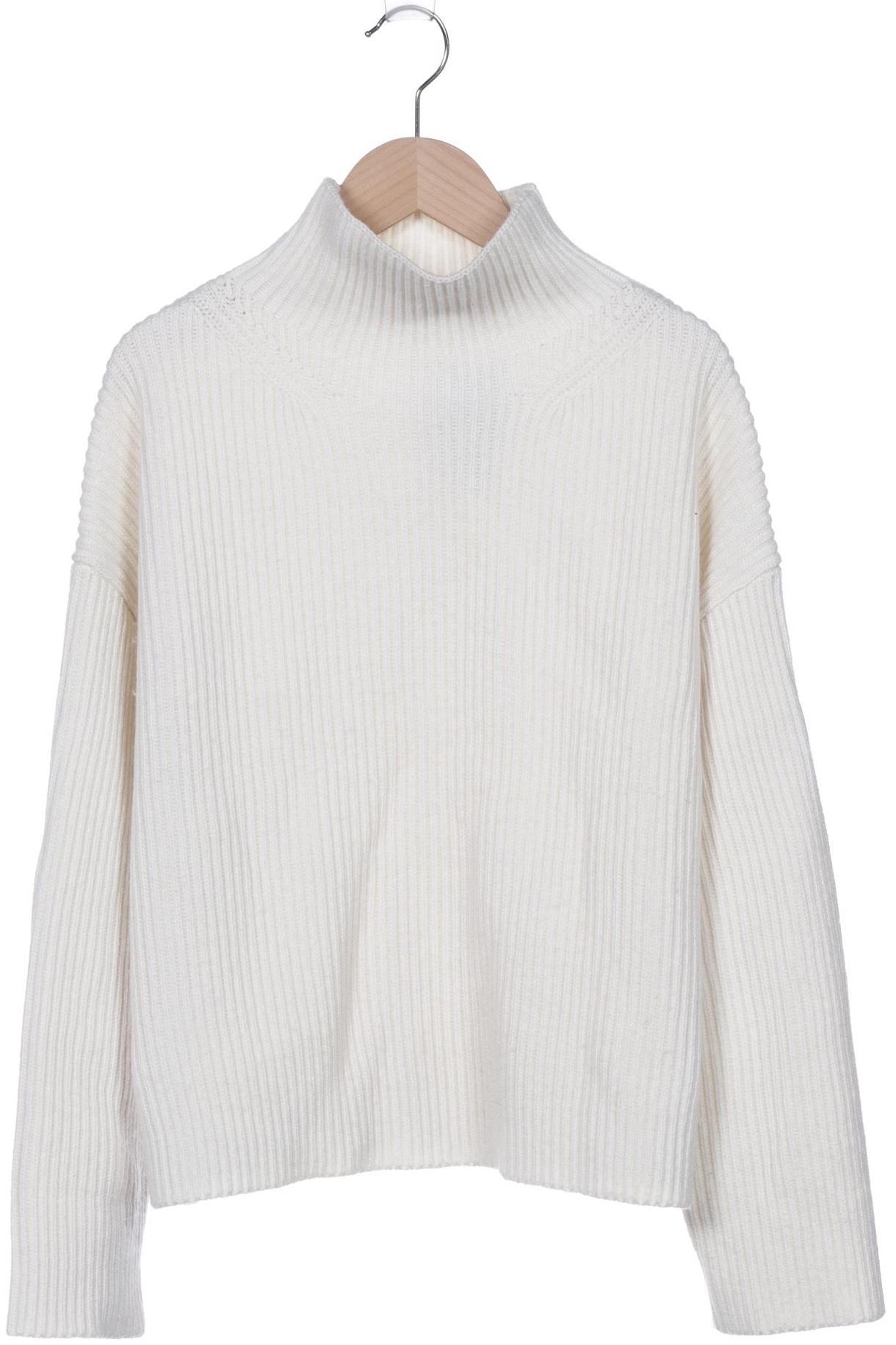 

Opus Damen Pullover, cremeweiß, Gr. 36