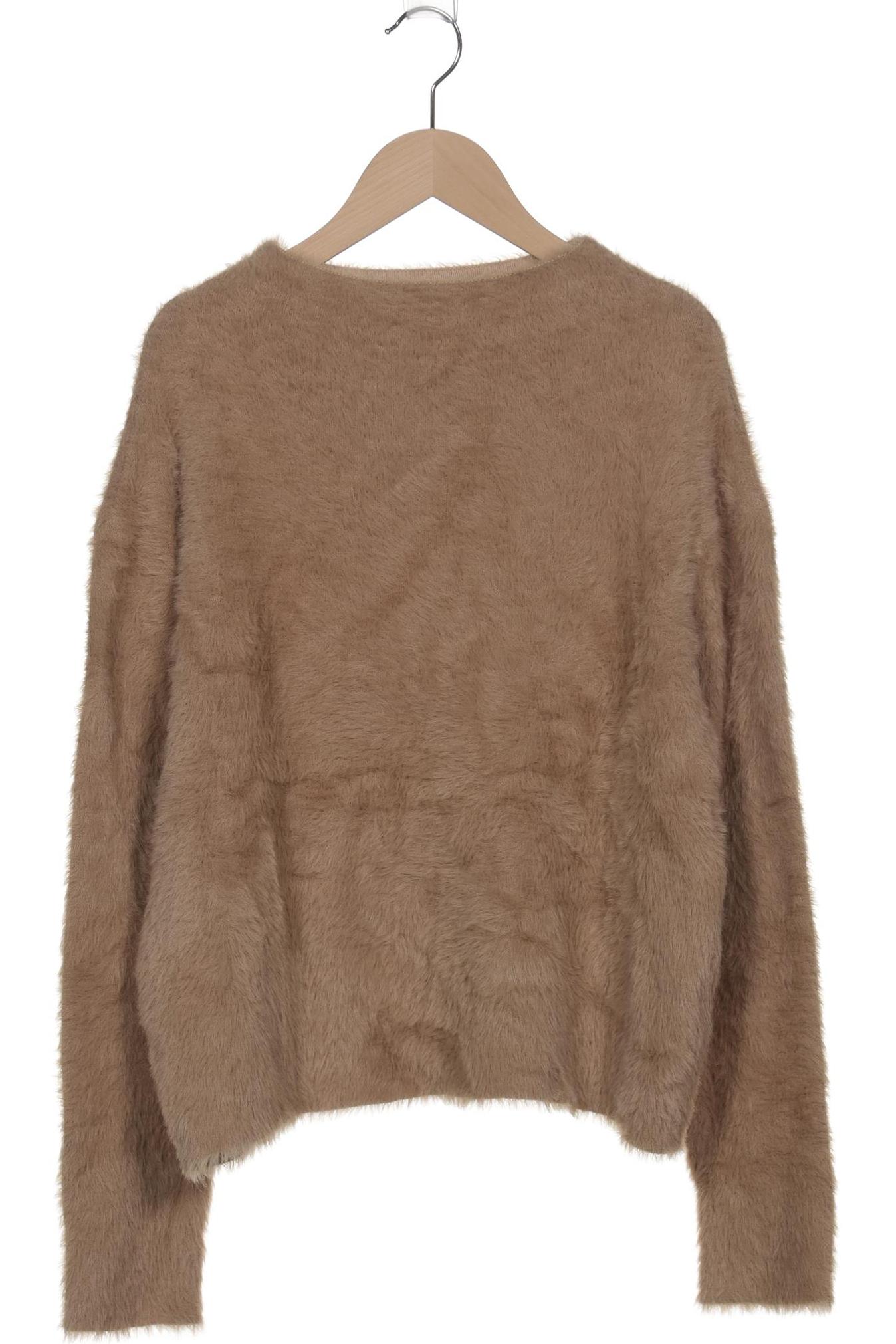 

Opus Damen Pullover, beige, Gr. 36