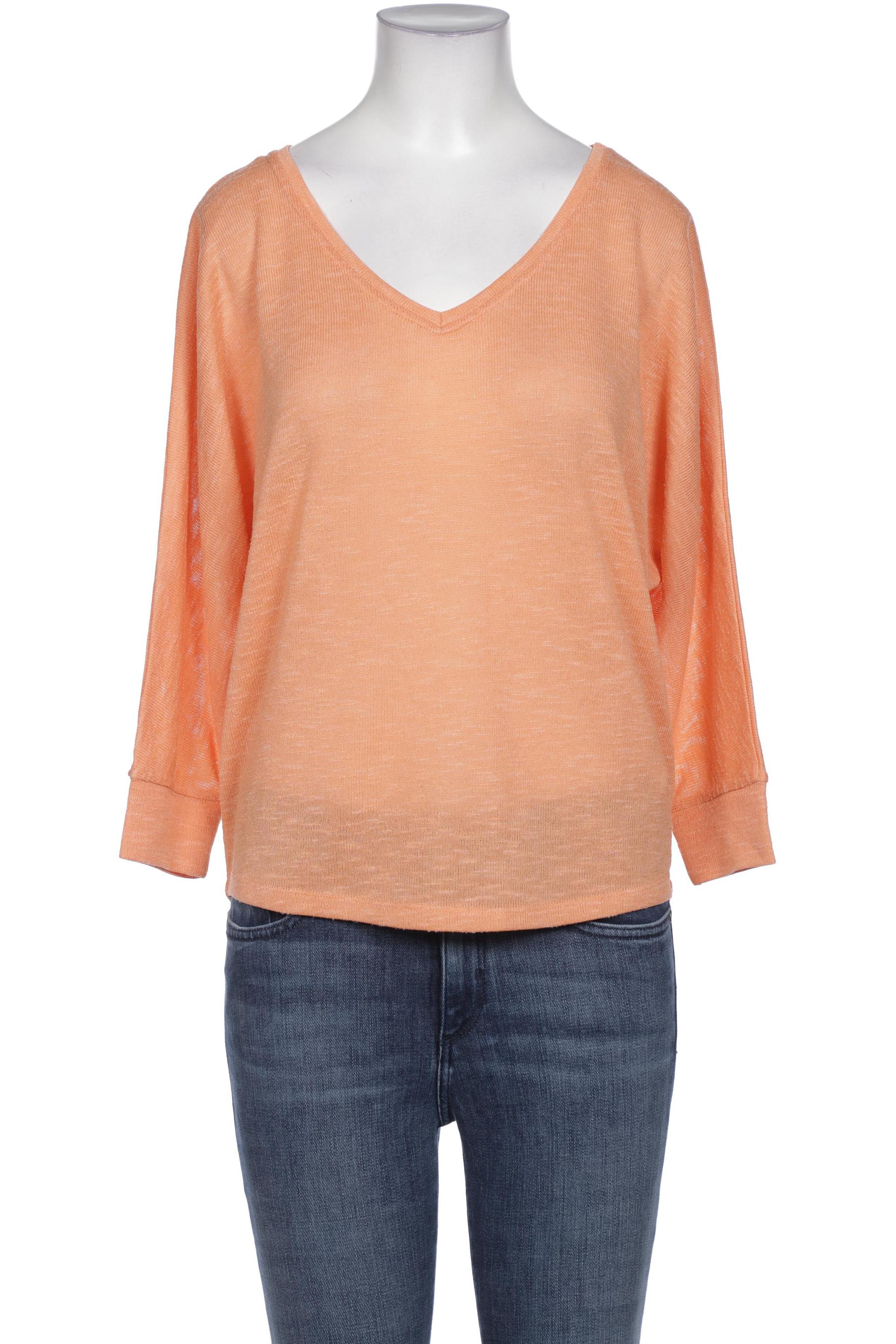 

Opus Damen Pullover, orange, Gr. 36