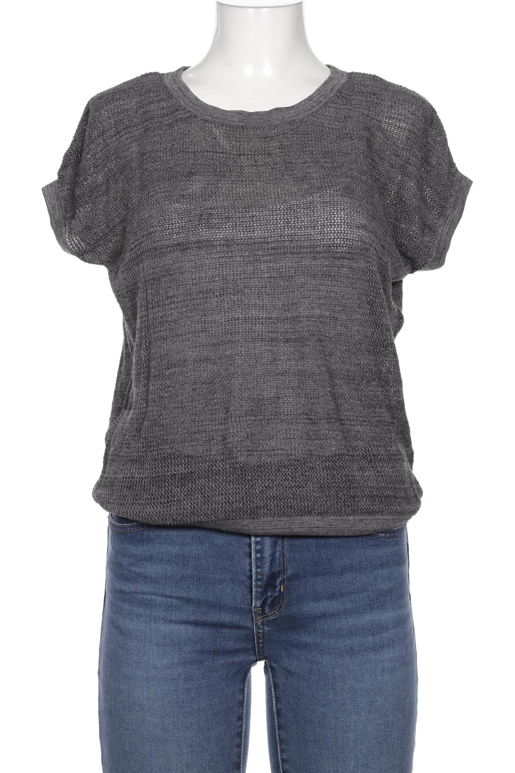 

Opus Damen Pullover, grau