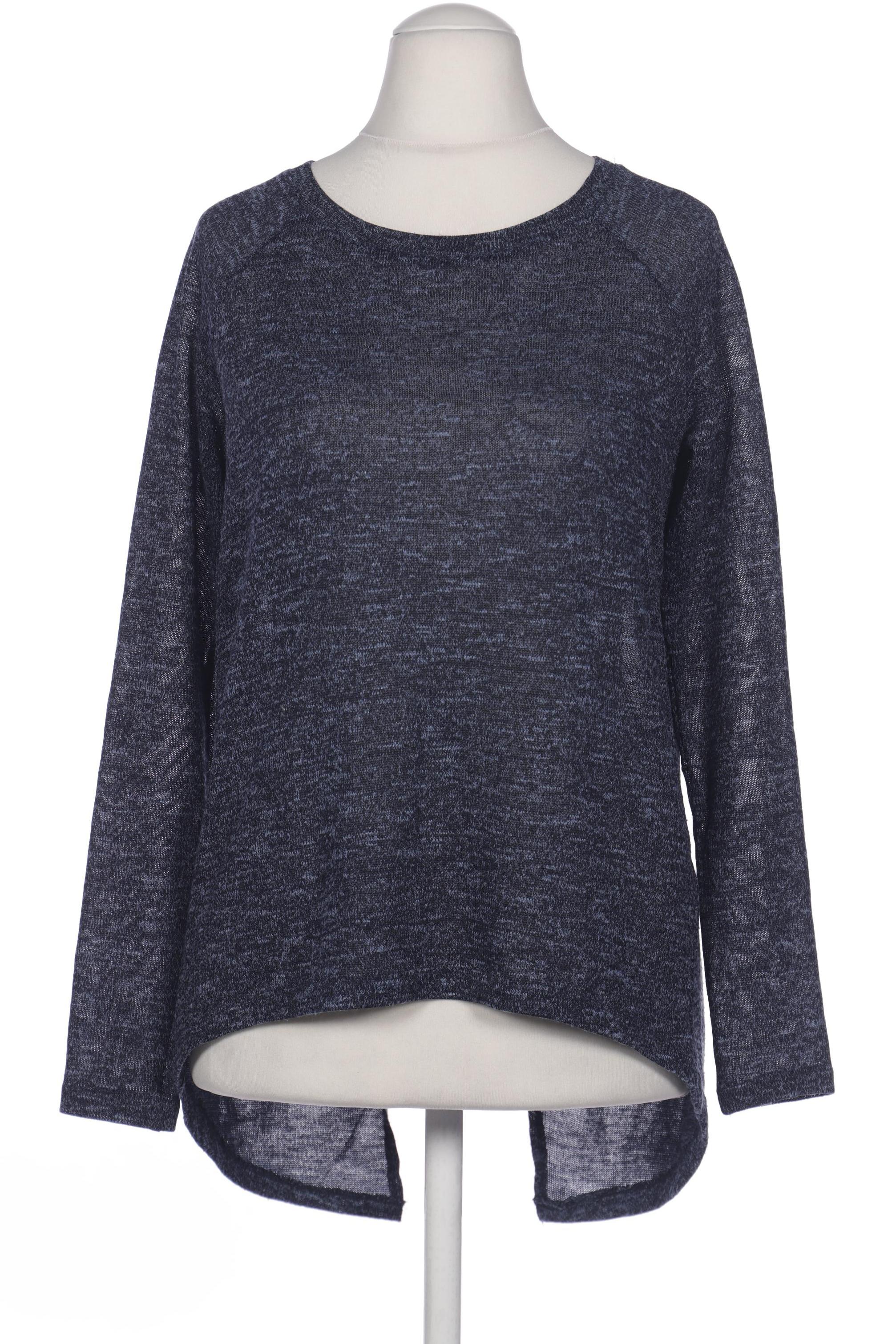 

Opus Damen Pullover, blau, Gr. 36