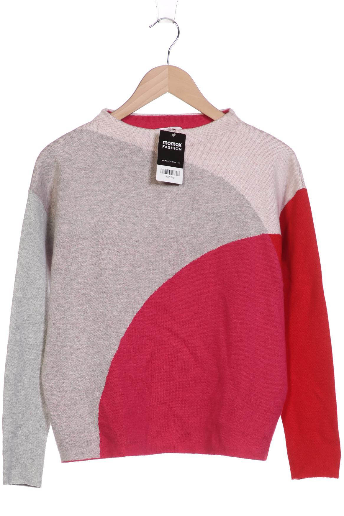 

Opus Damen Pullover, grau, Gr. 36