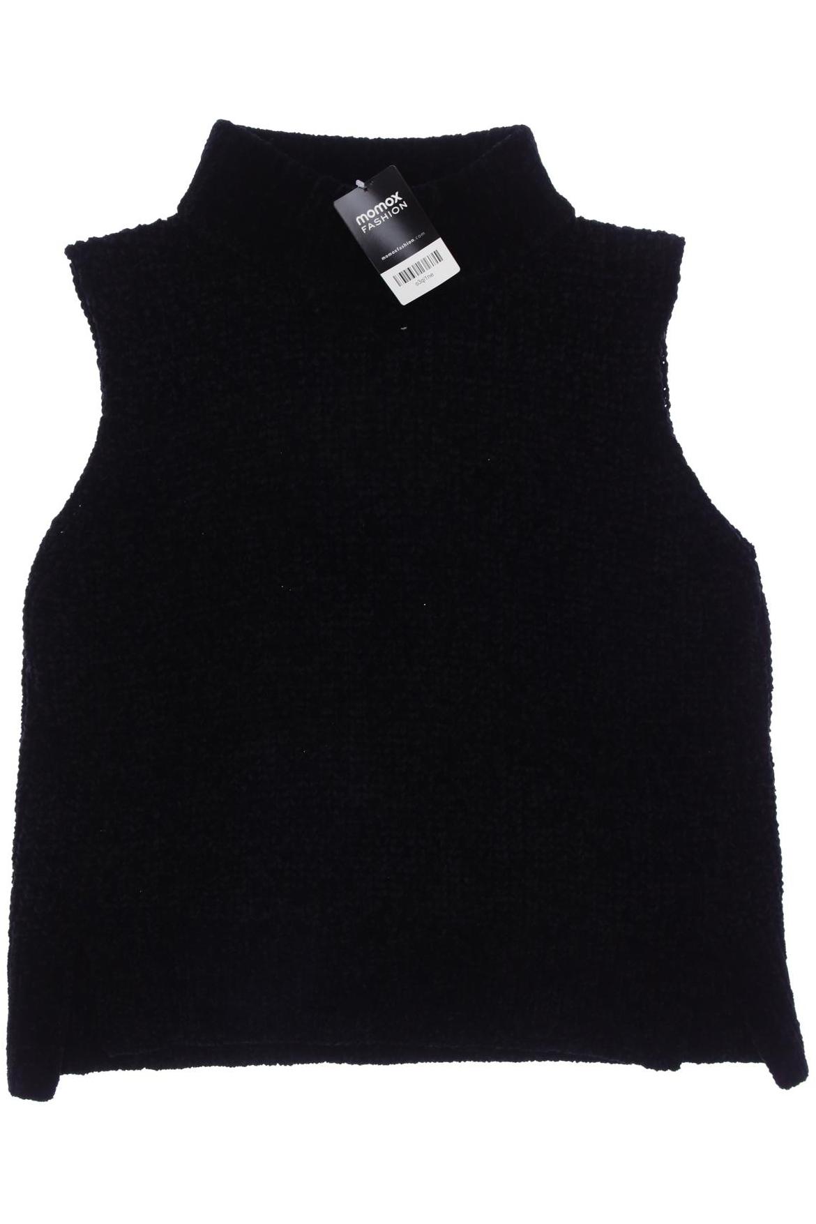

Opus Damen Pullover, schwarz, Gr. 40