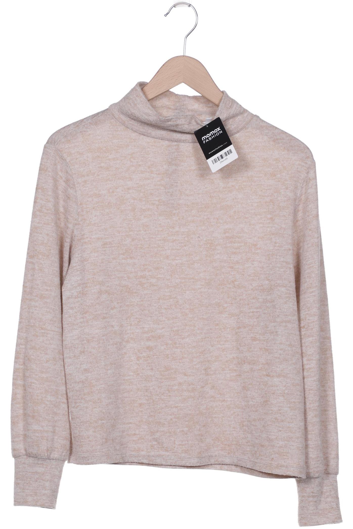 

Opus Damen Pullover, beige, Gr. 38