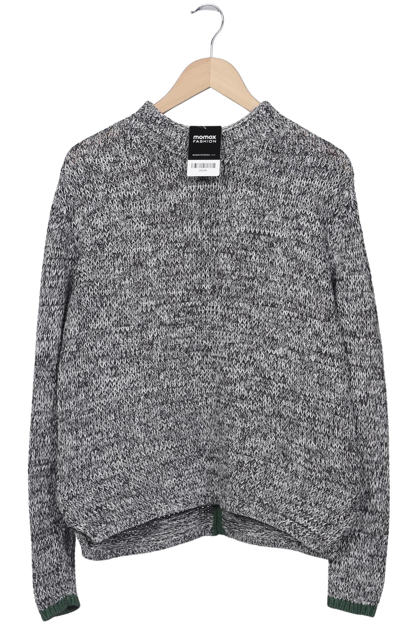 

Opus Damen Pullover, grau, Gr. 40