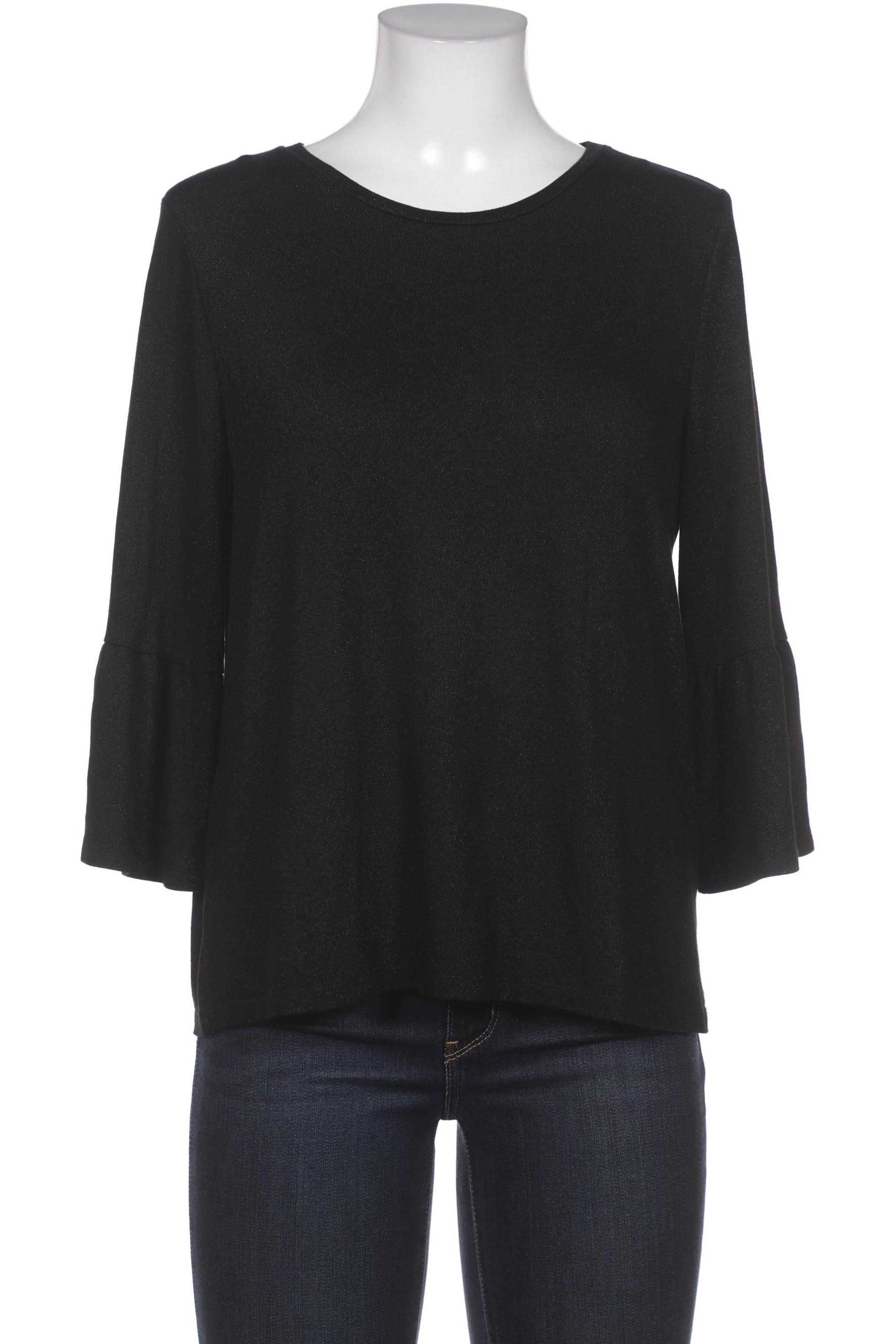 

Opus Damen Pullover, schwarz, Gr. 38