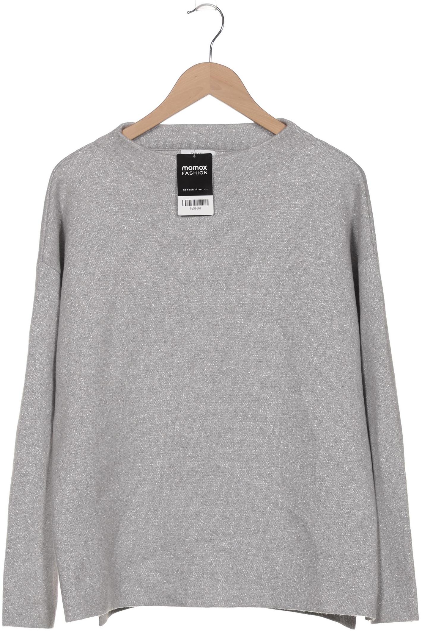 

Opus Damen Pullover, grau, Gr. 42