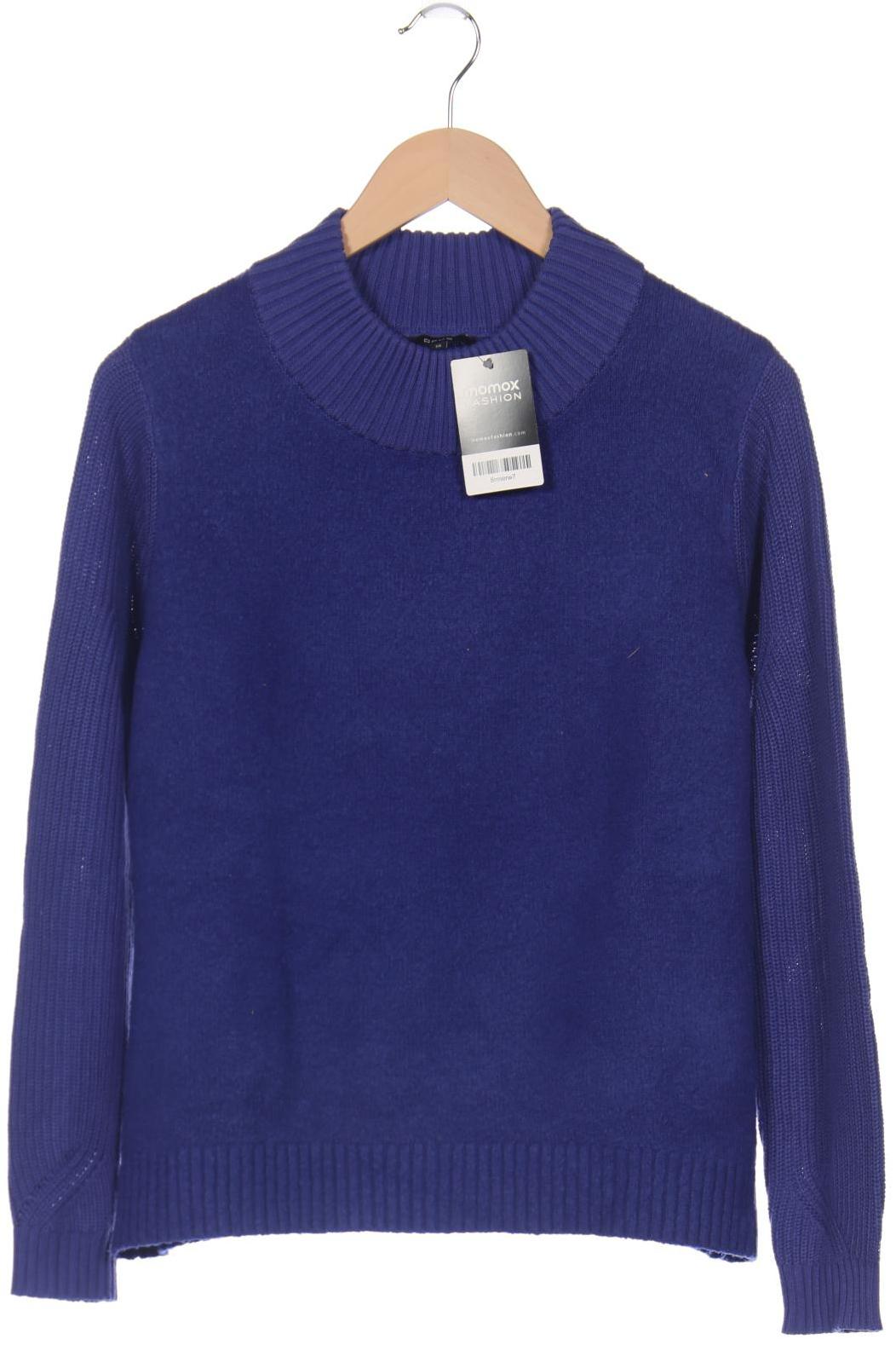 

Opus Damen Pullover, marineblau