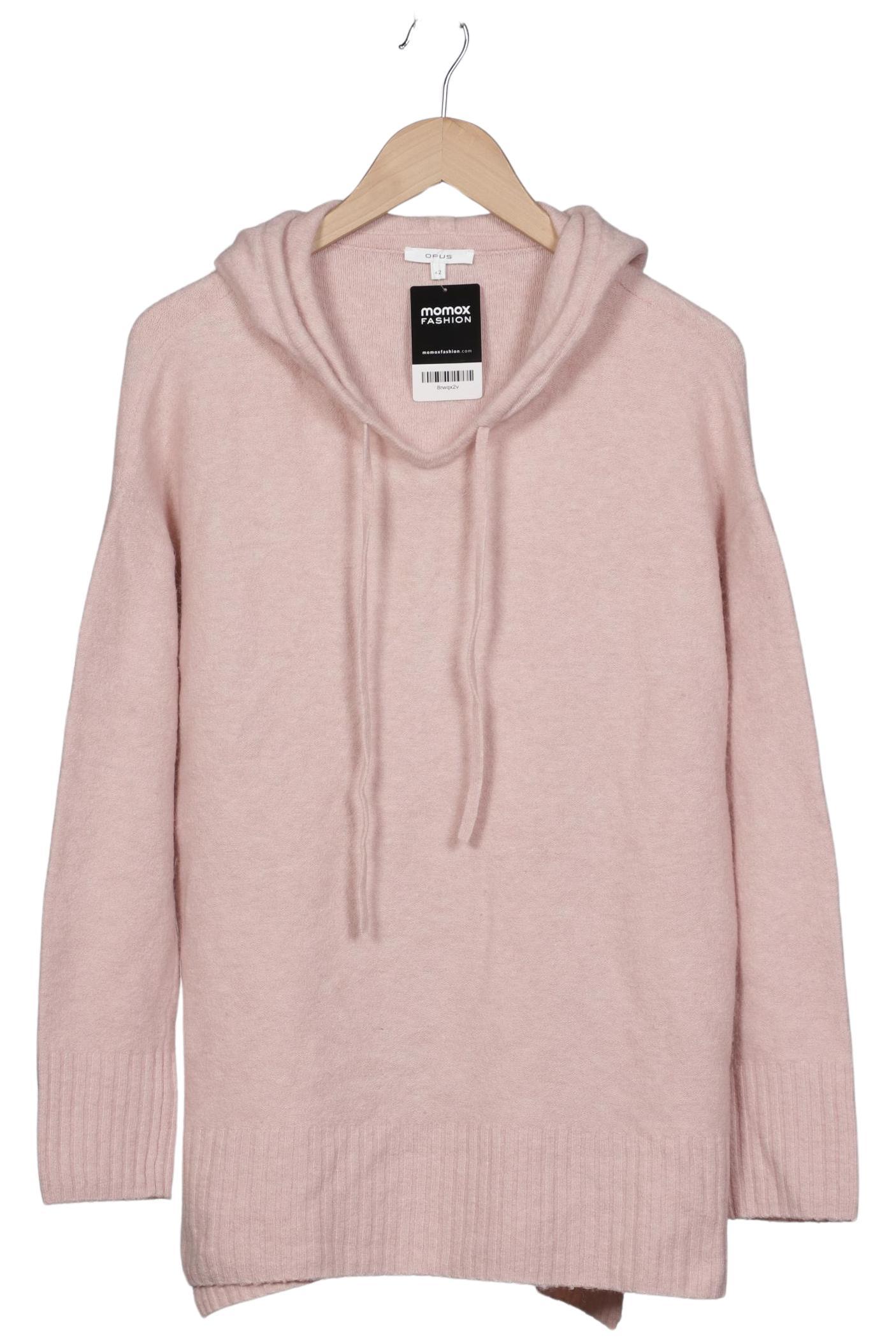 

Opus Damen Pullover, pink, Gr. 42