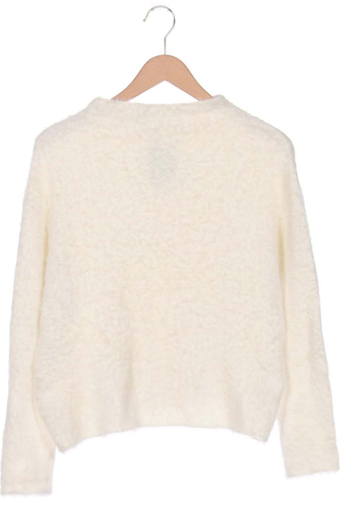 

Opus Damen Pullover, cremeweiß, Gr. 36