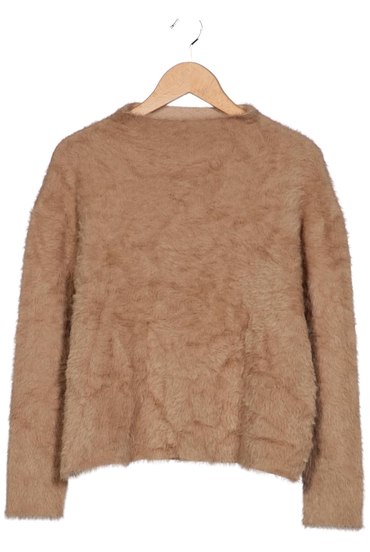 

Opus Damen Pullover, beige, Gr. 38