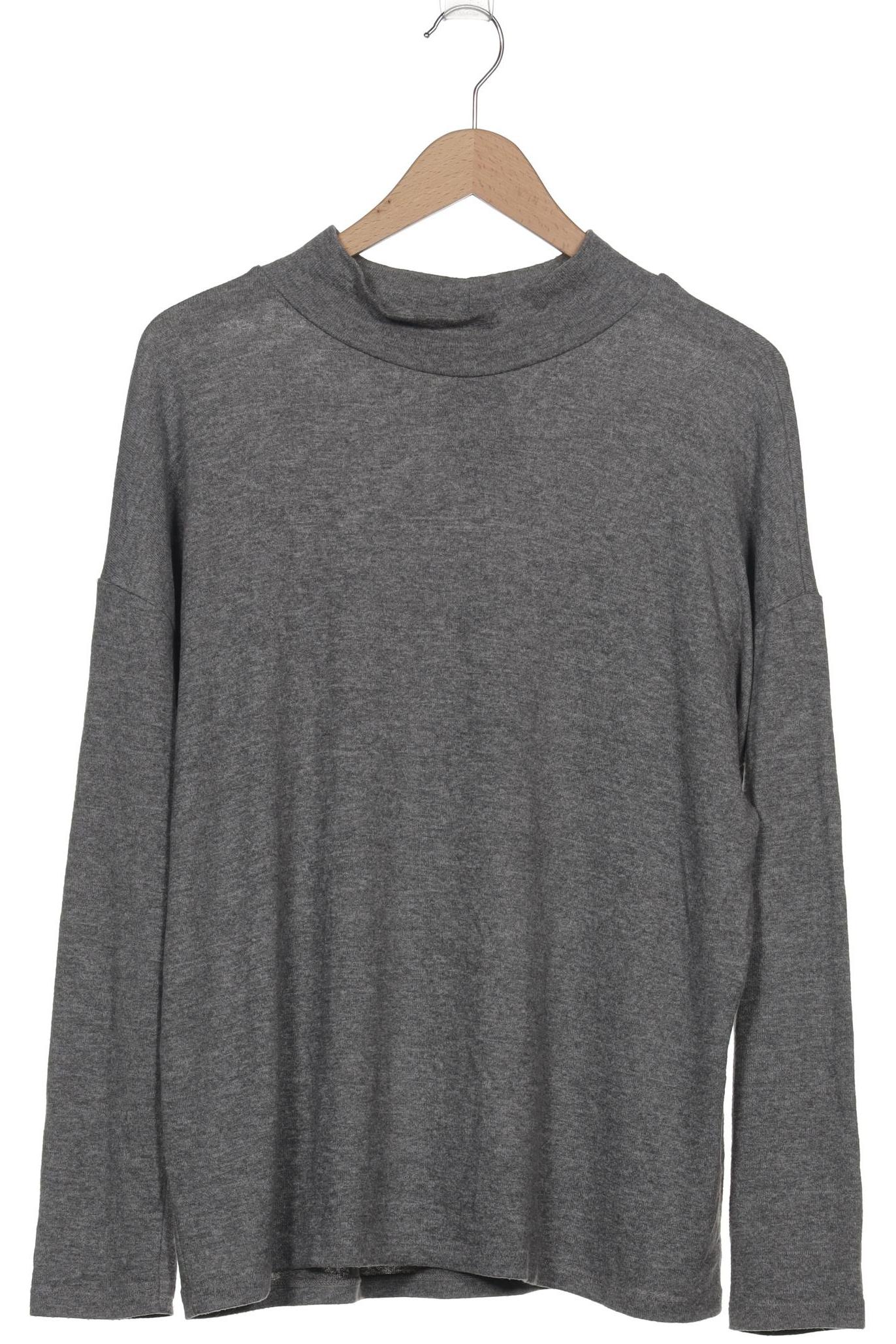 

Opus Damen Pullover, grau, Gr. 44
