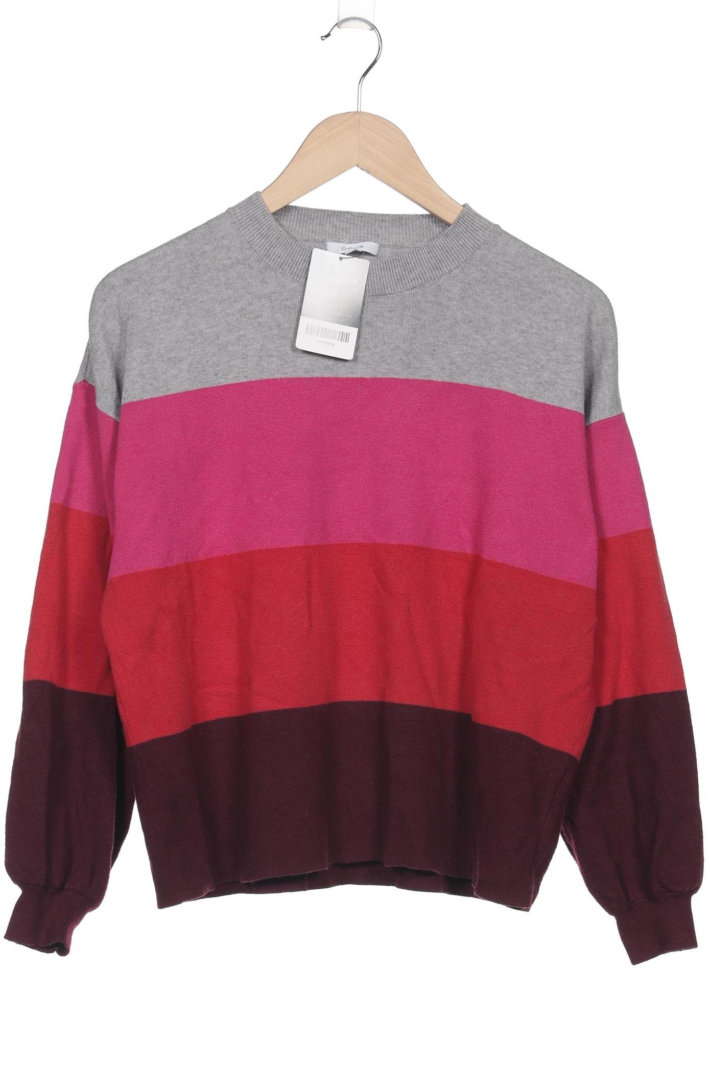 

Opus Damen Pullover, mehrfarbig, Gr. 38