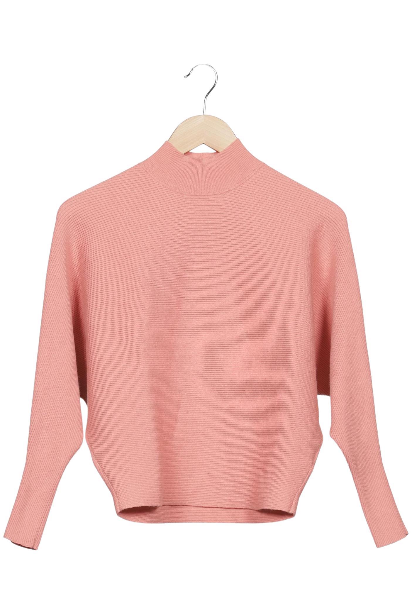 

Opus Damen Pullover, pink, Gr. 36